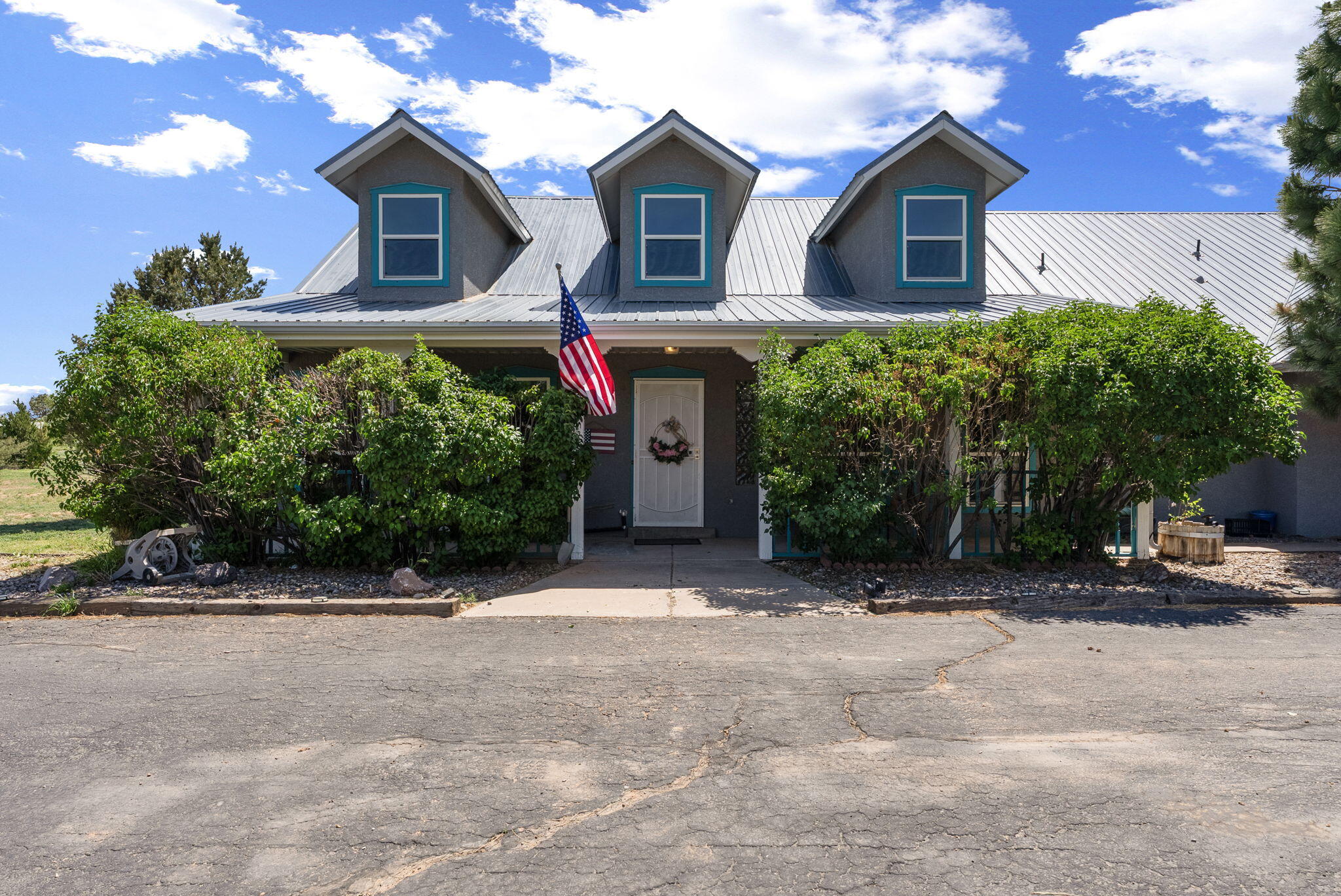 3 Grubstake Court, Moriarty, New Mexico image 4