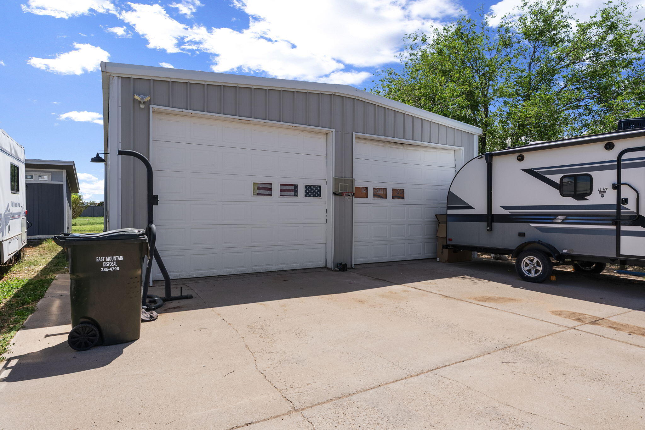 3 Grubstake Court, Moriarty, New Mexico image 7