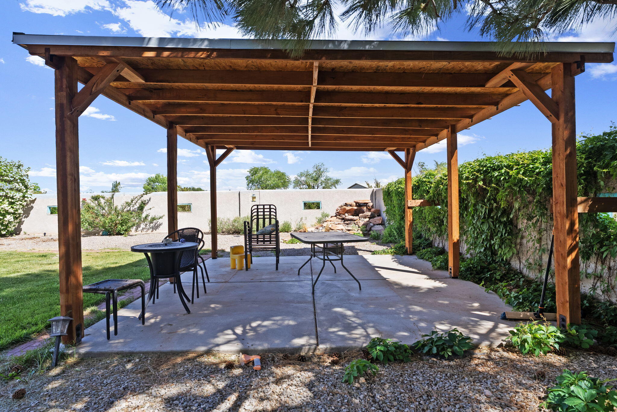 3 Grubstake Court, Moriarty, New Mexico image 47