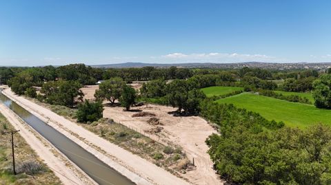 Vacant Land For Sale - TBD Lewis Lane<br/> Pena Blanca, NM 87041