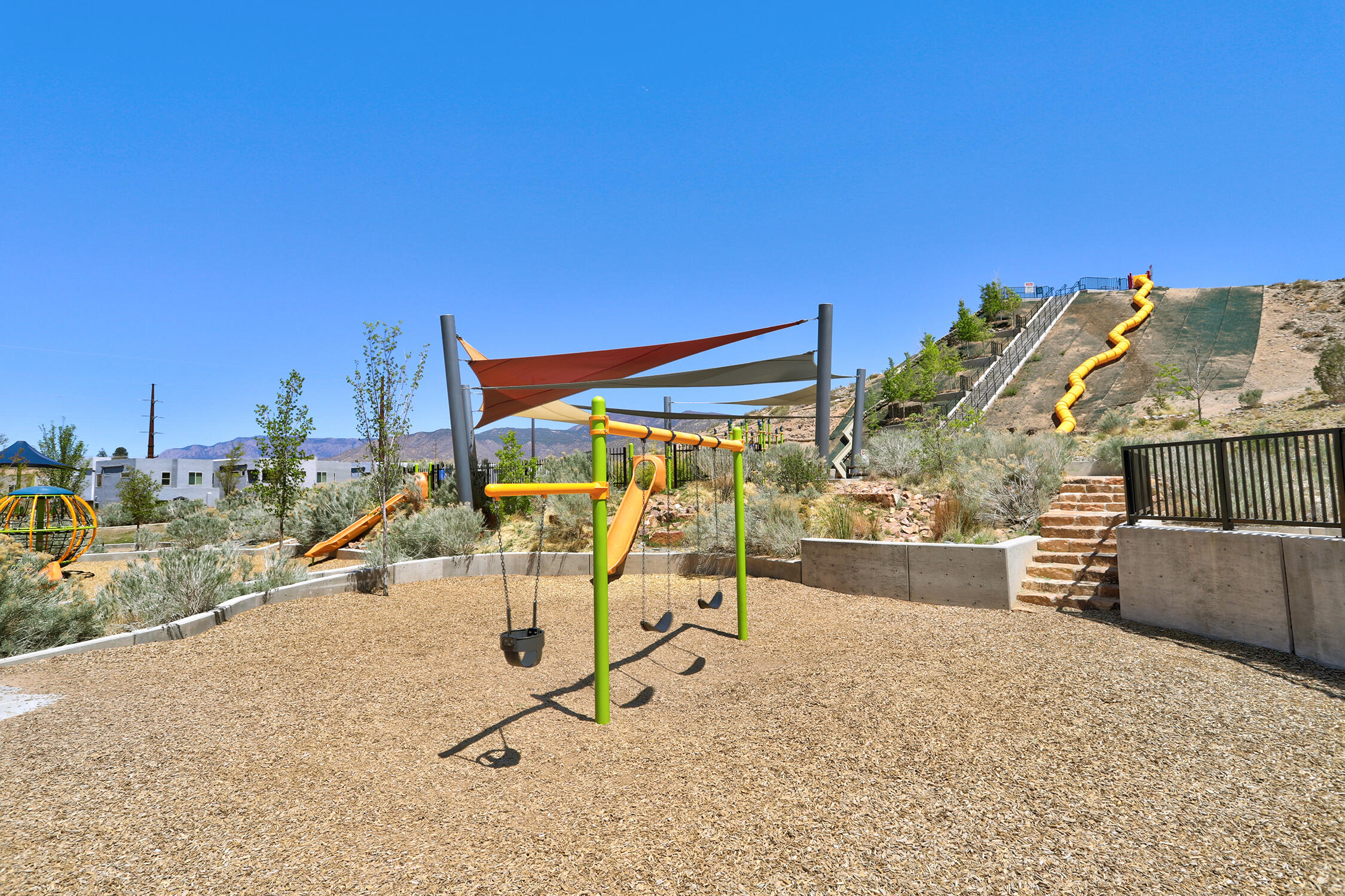 1528 Volponi Drive, Albuquerque, New Mexico image 22