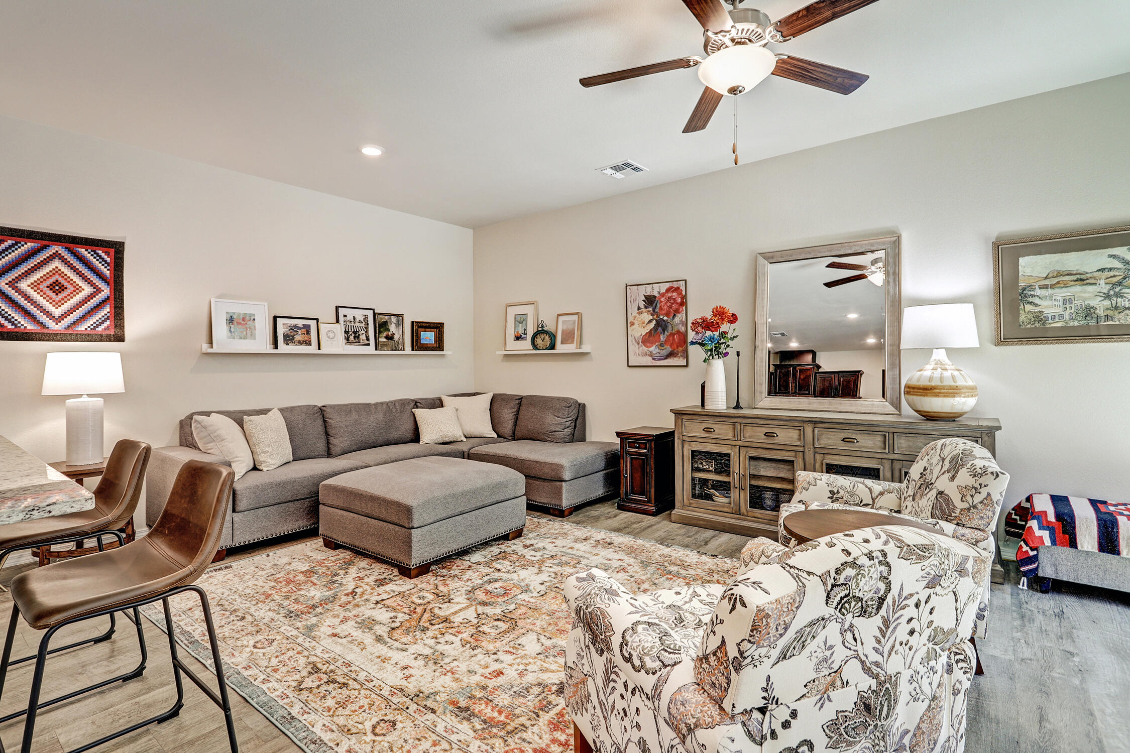 1528 Volponi Drive, Albuquerque, New Mexico image 4