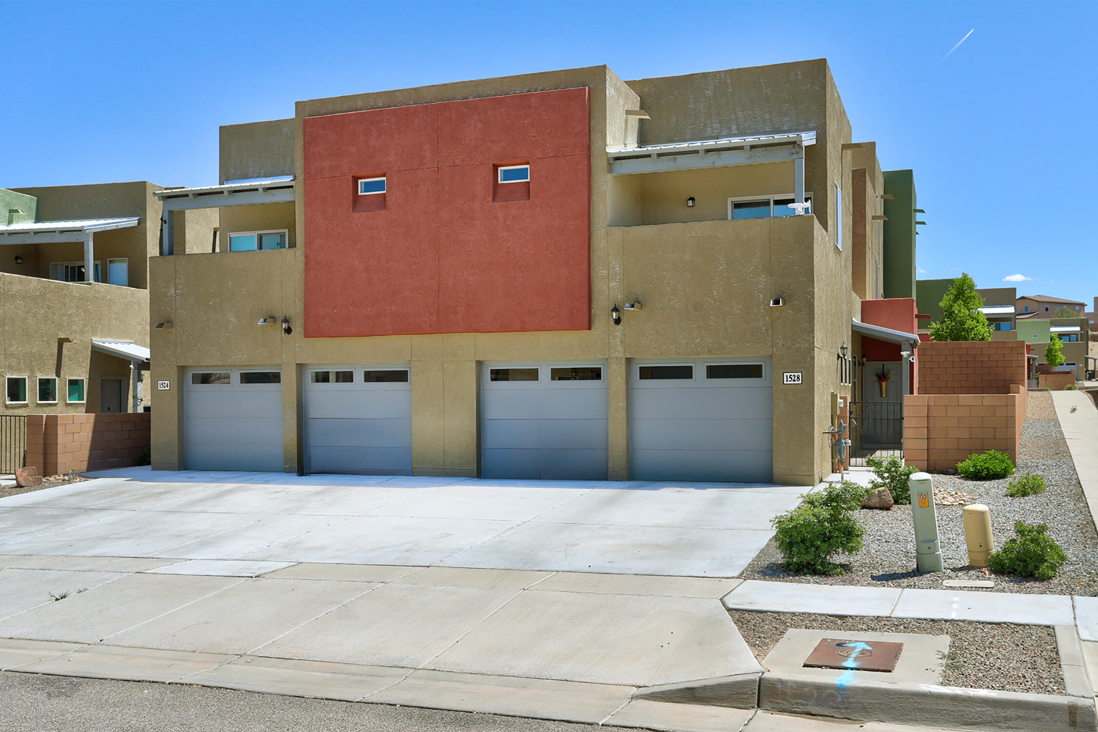 1528 Volponi Drive, Albuquerque, New Mexico image 1
