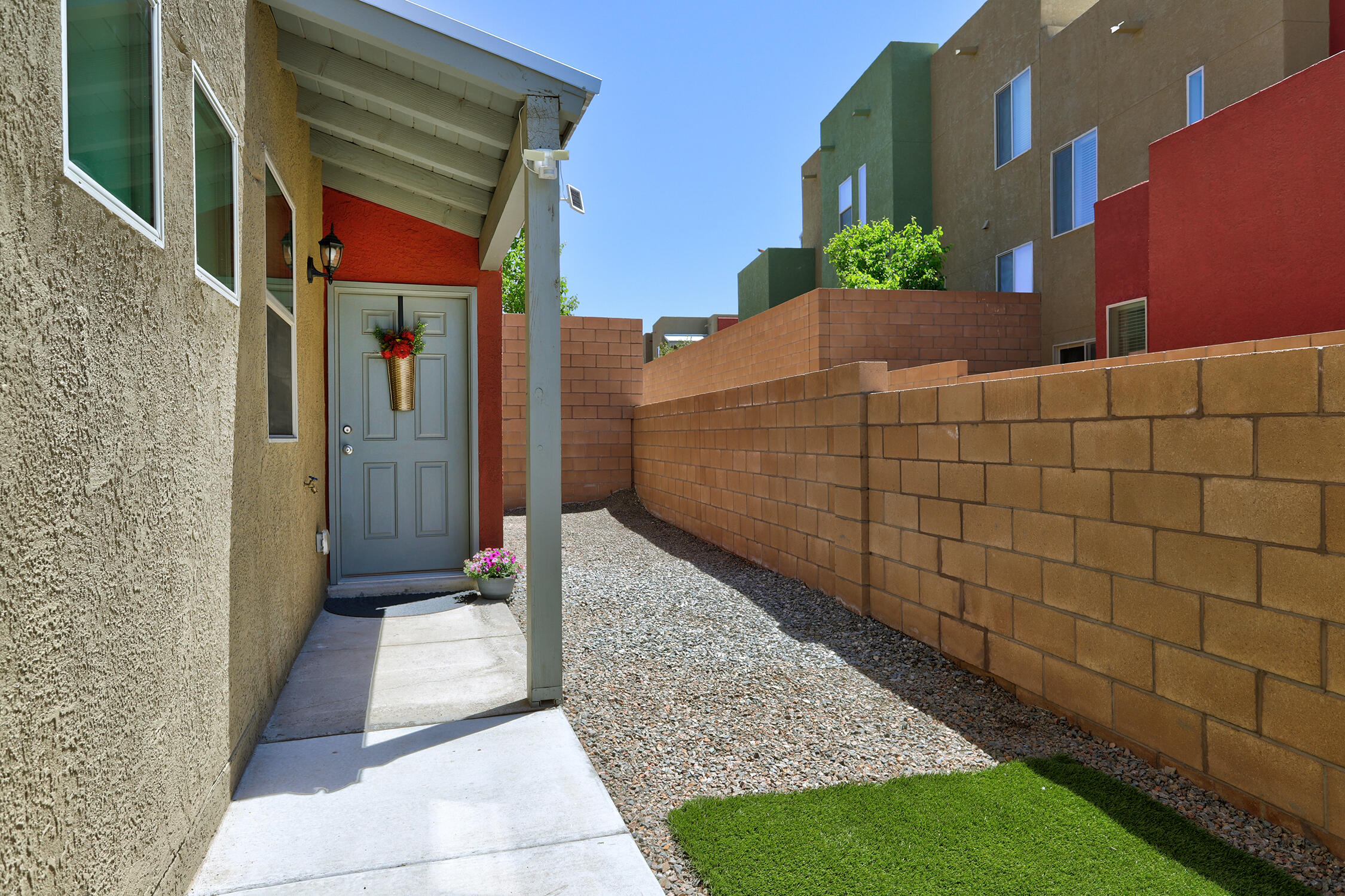 1528 Volponi Drive, Albuquerque, New Mexico image 2