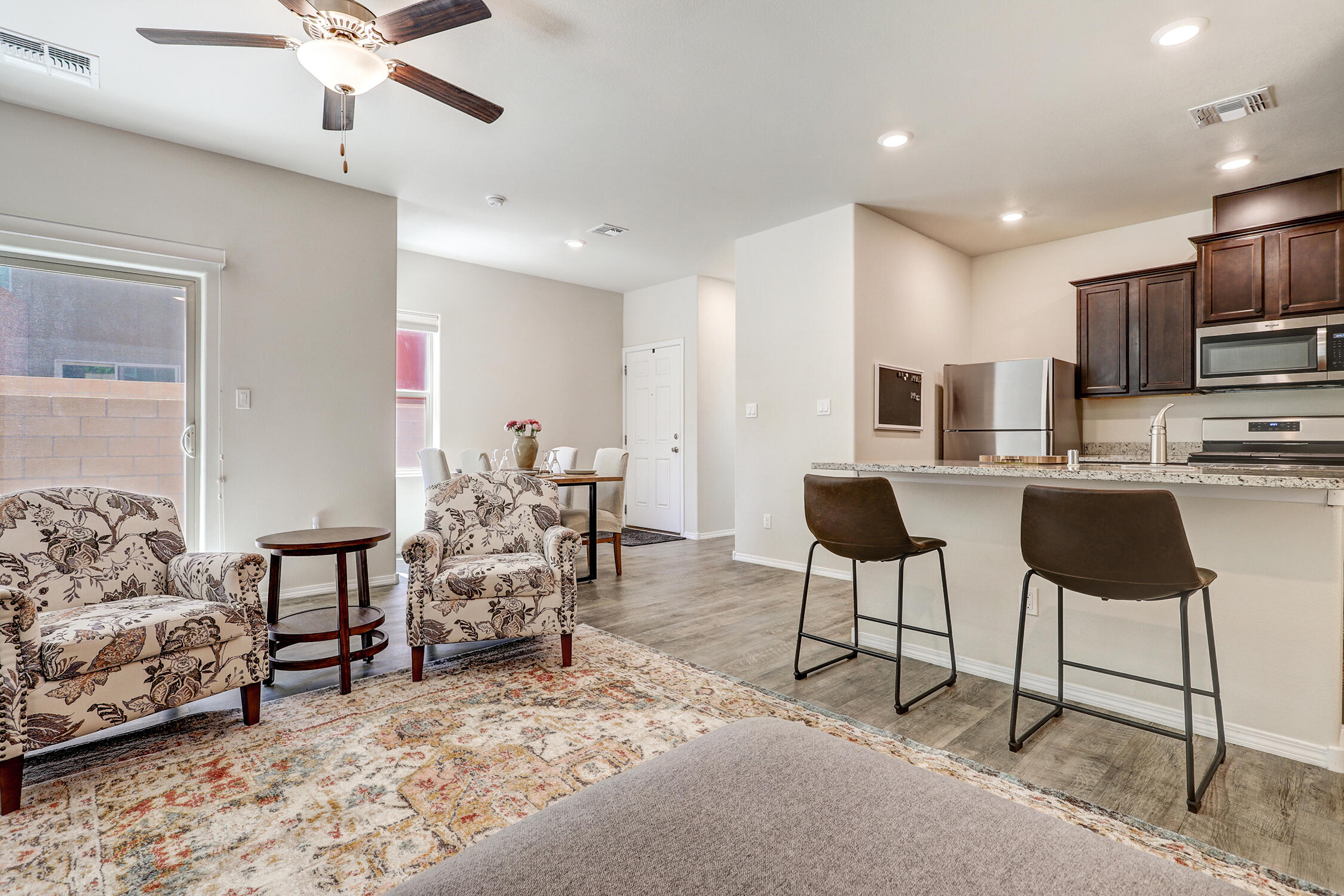 1528 Volponi Drive, Albuquerque, New Mexico image 9
