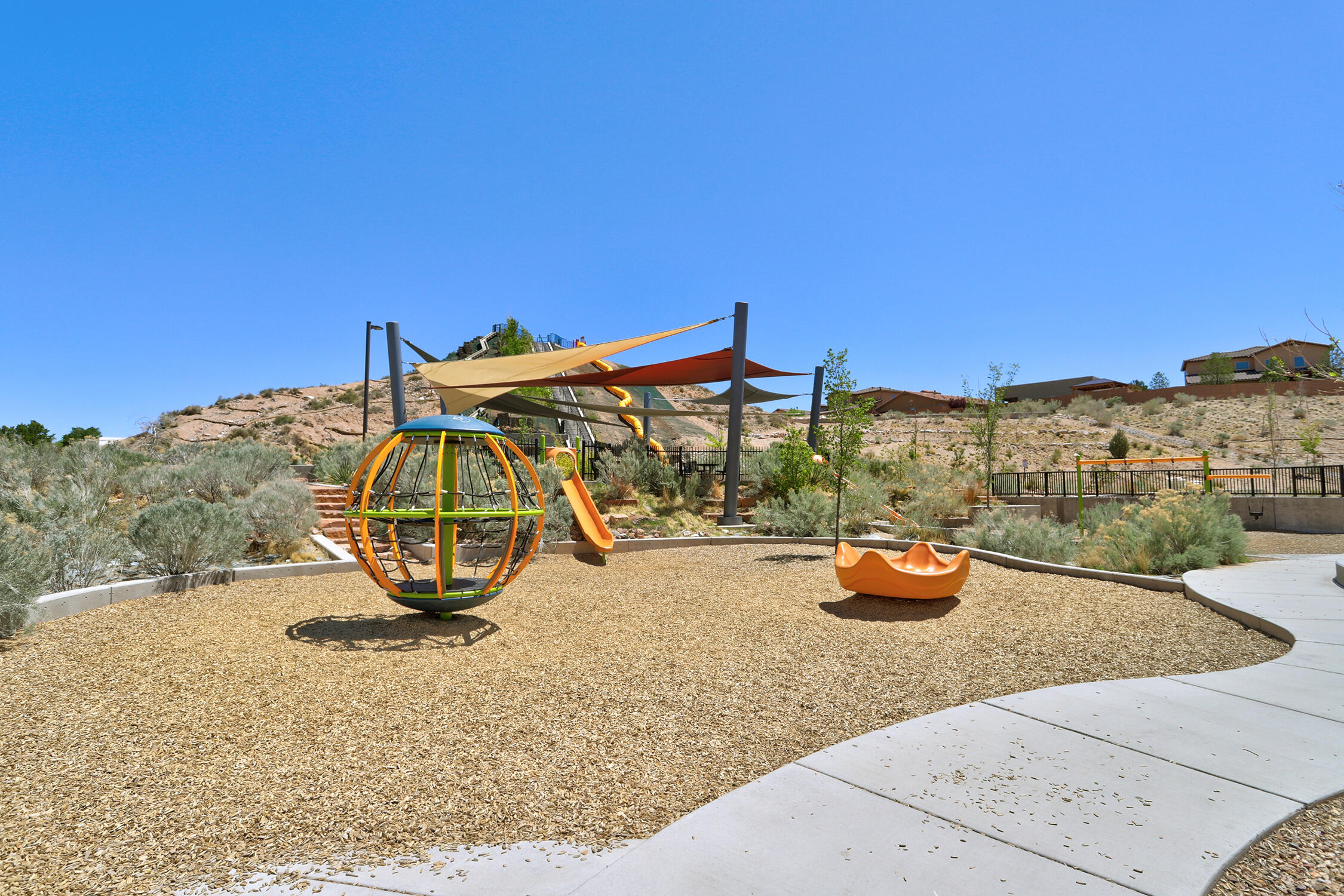 1528 Volponi Drive, Albuquerque, New Mexico image 21