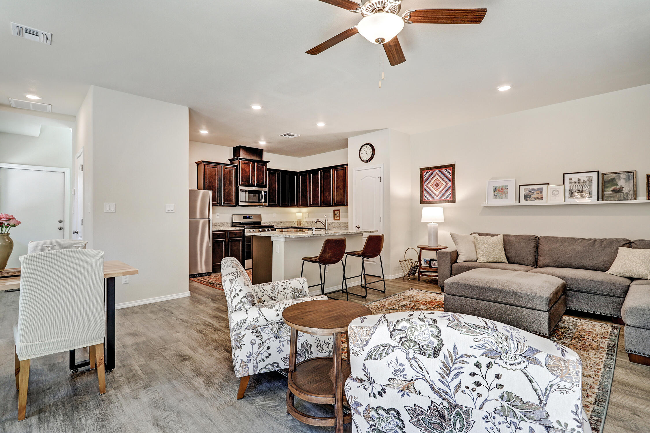 1528 Volponi Drive, Albuquerque, New Mexico image 5