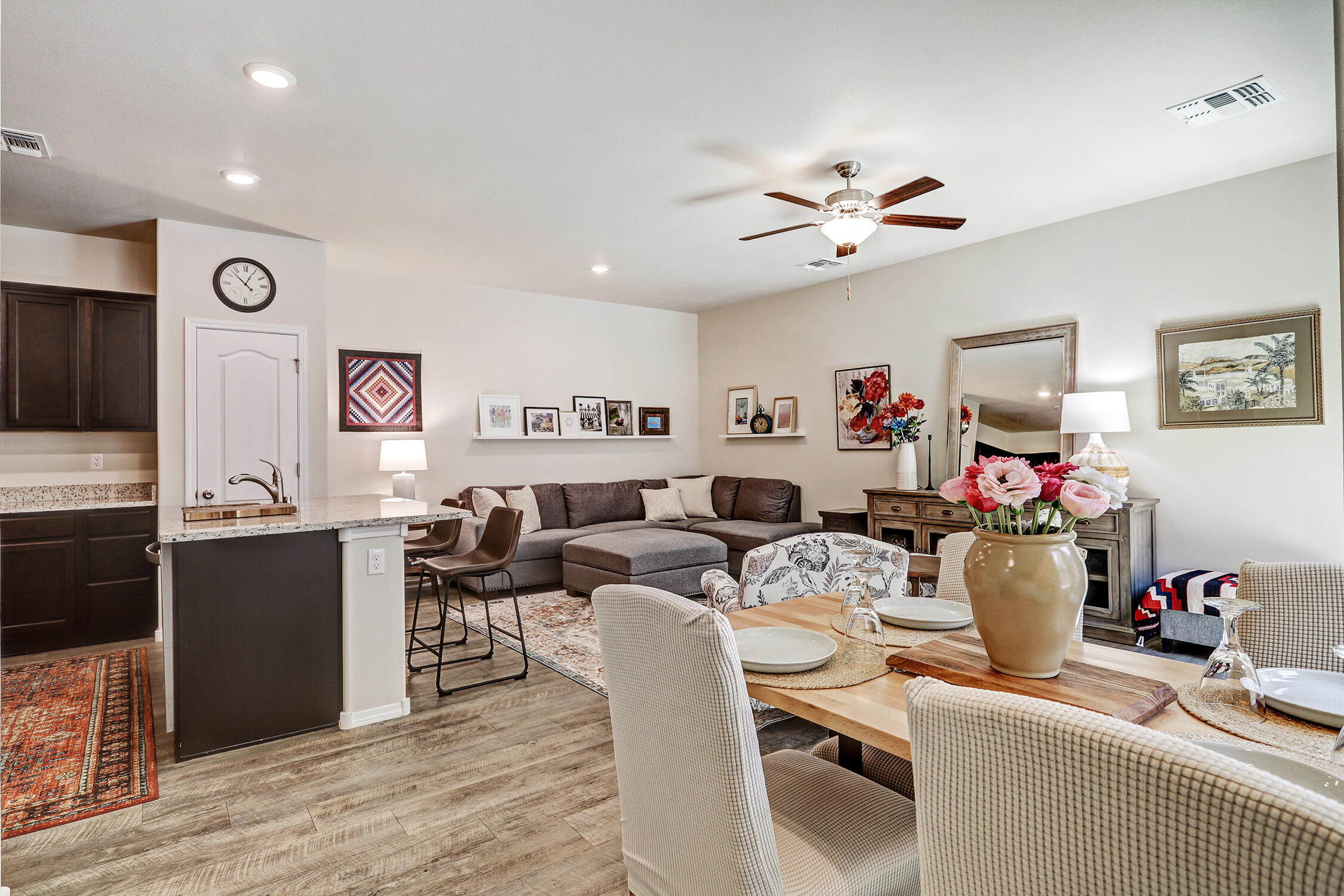 1528 Volponi Drive, Albuquerque, New Mexico image 3