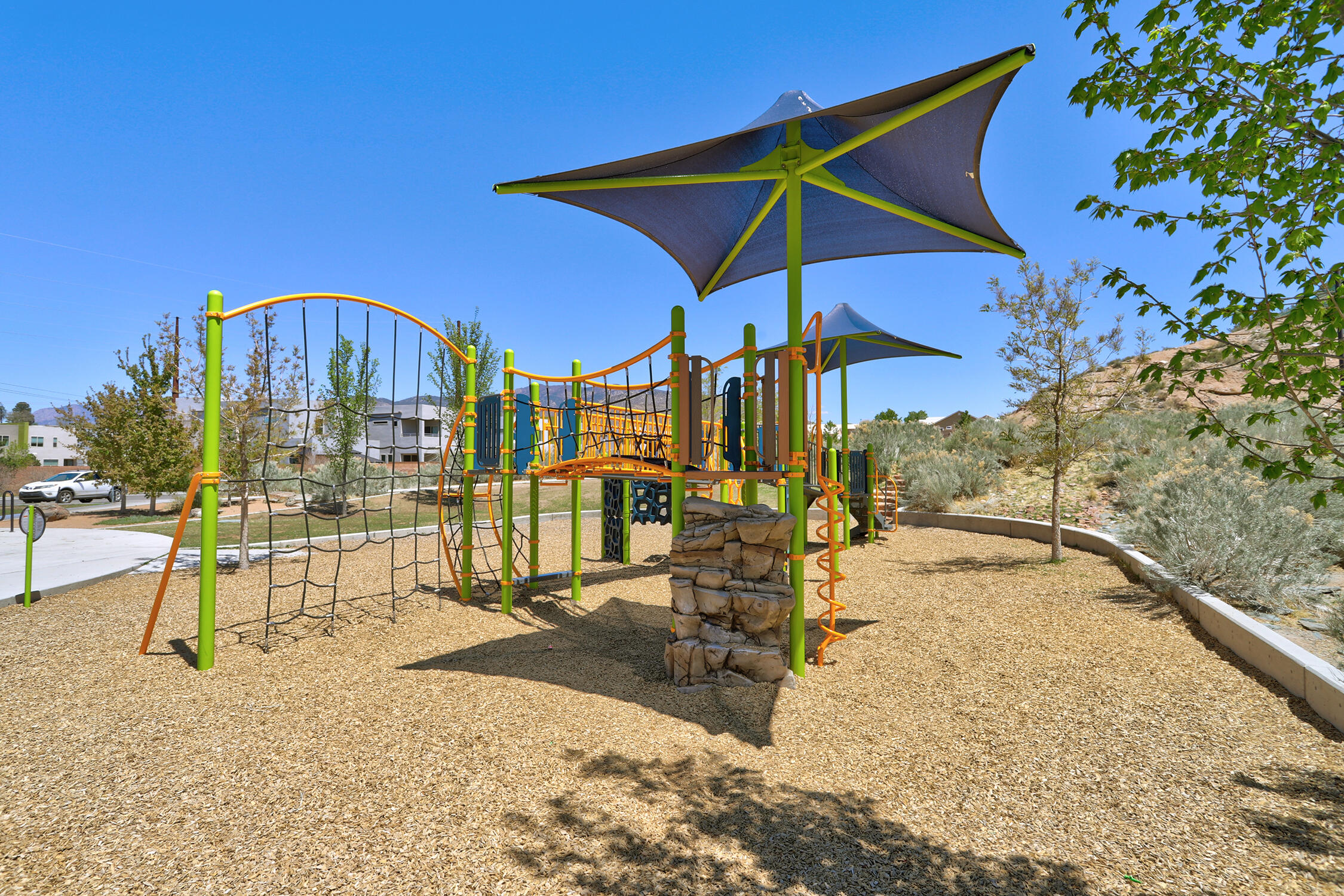 1528 Volponi Drive, Albuquerque, New Mexico image 24