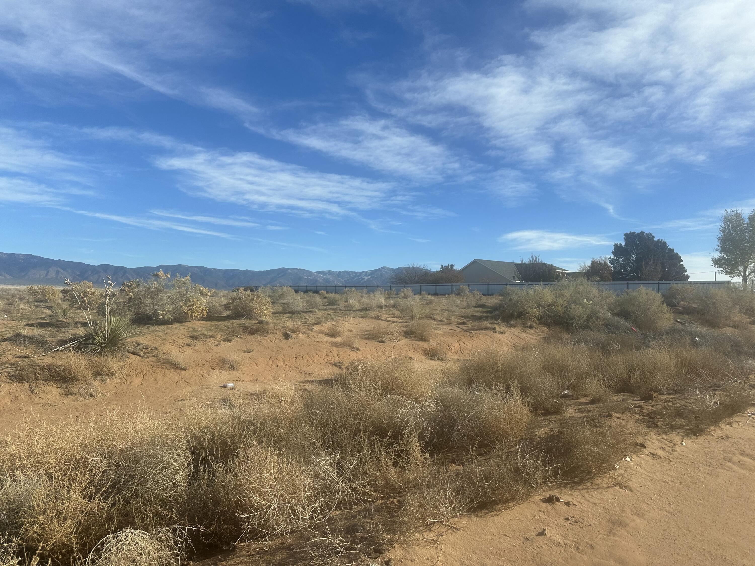 Saint Michaels, Los Lunas, New Mexico image 4