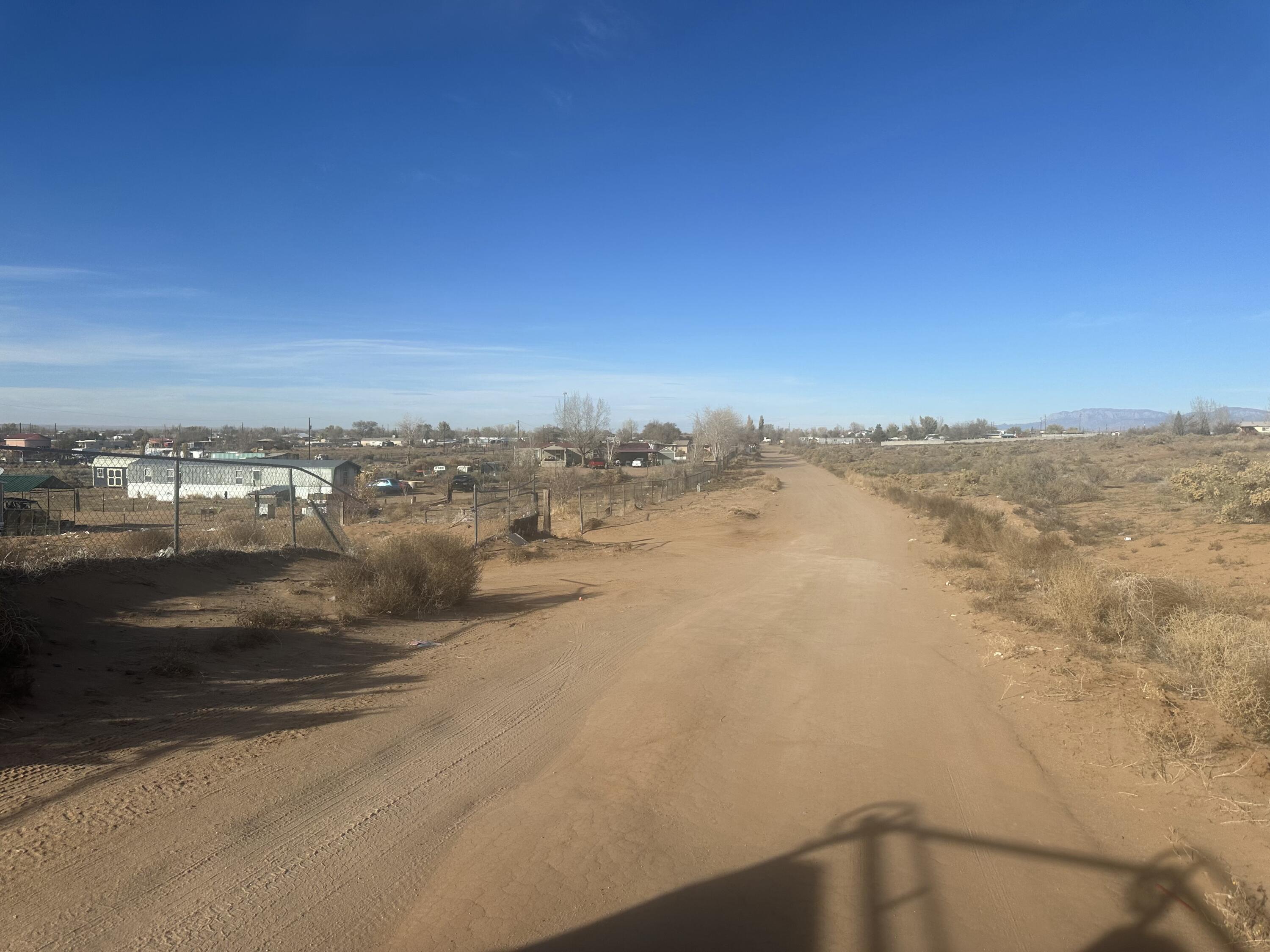 Saint Michaels, Los Lunas, New Mexico image 6