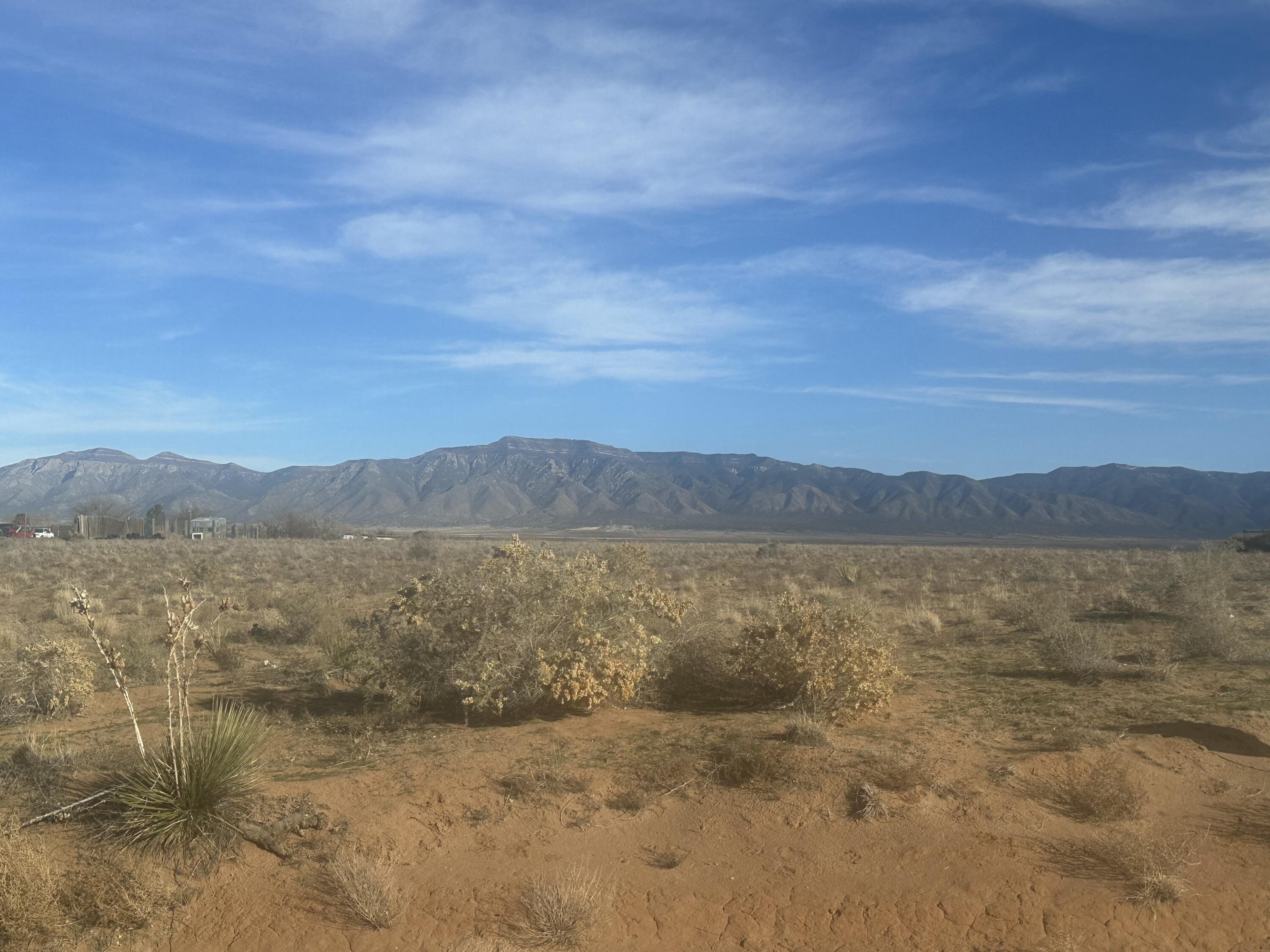 Saint Michaels, Los Lunas, New Mexico image 2