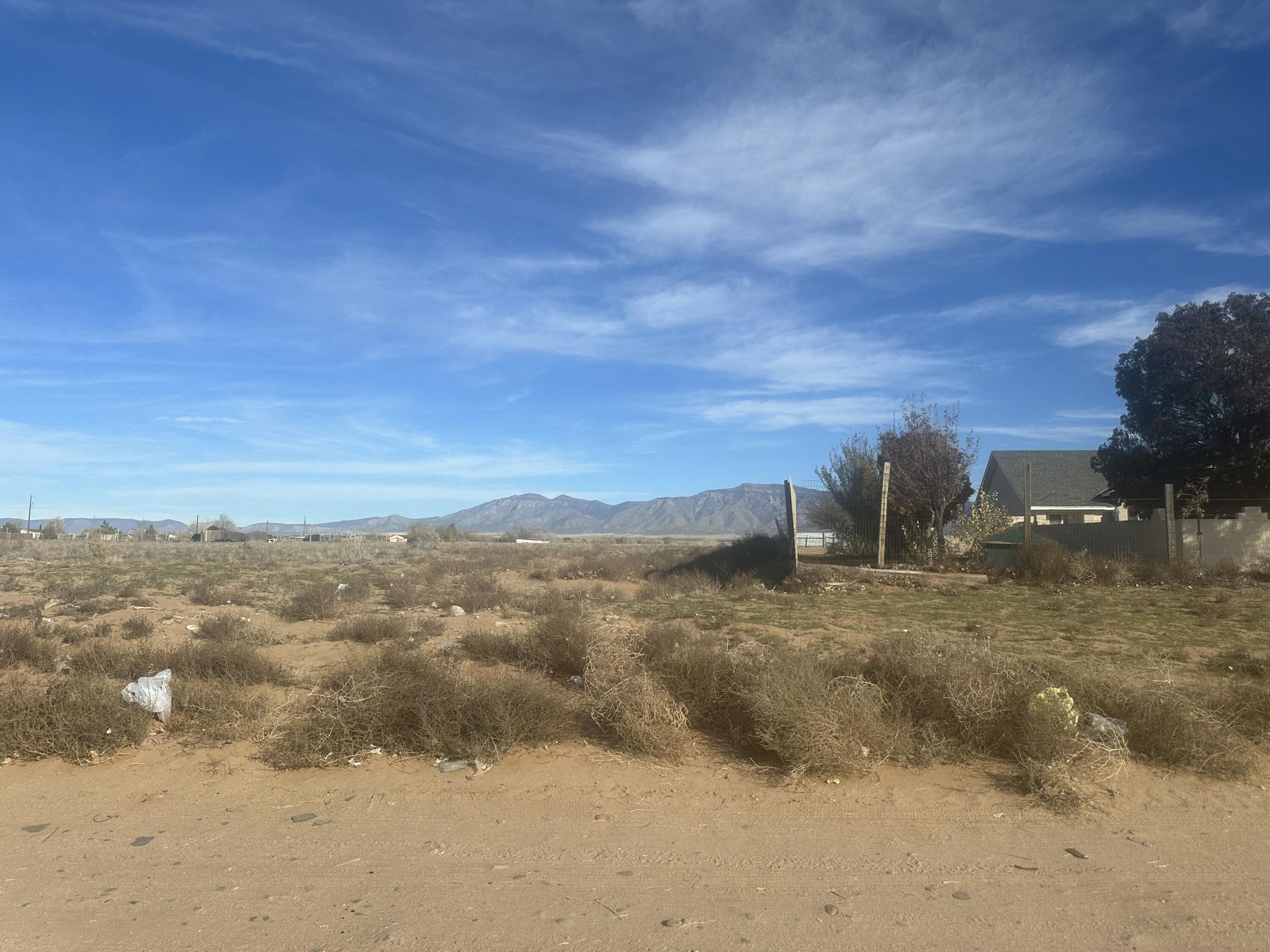 Saint Michaels, Los Lunas, New Mexico image 3