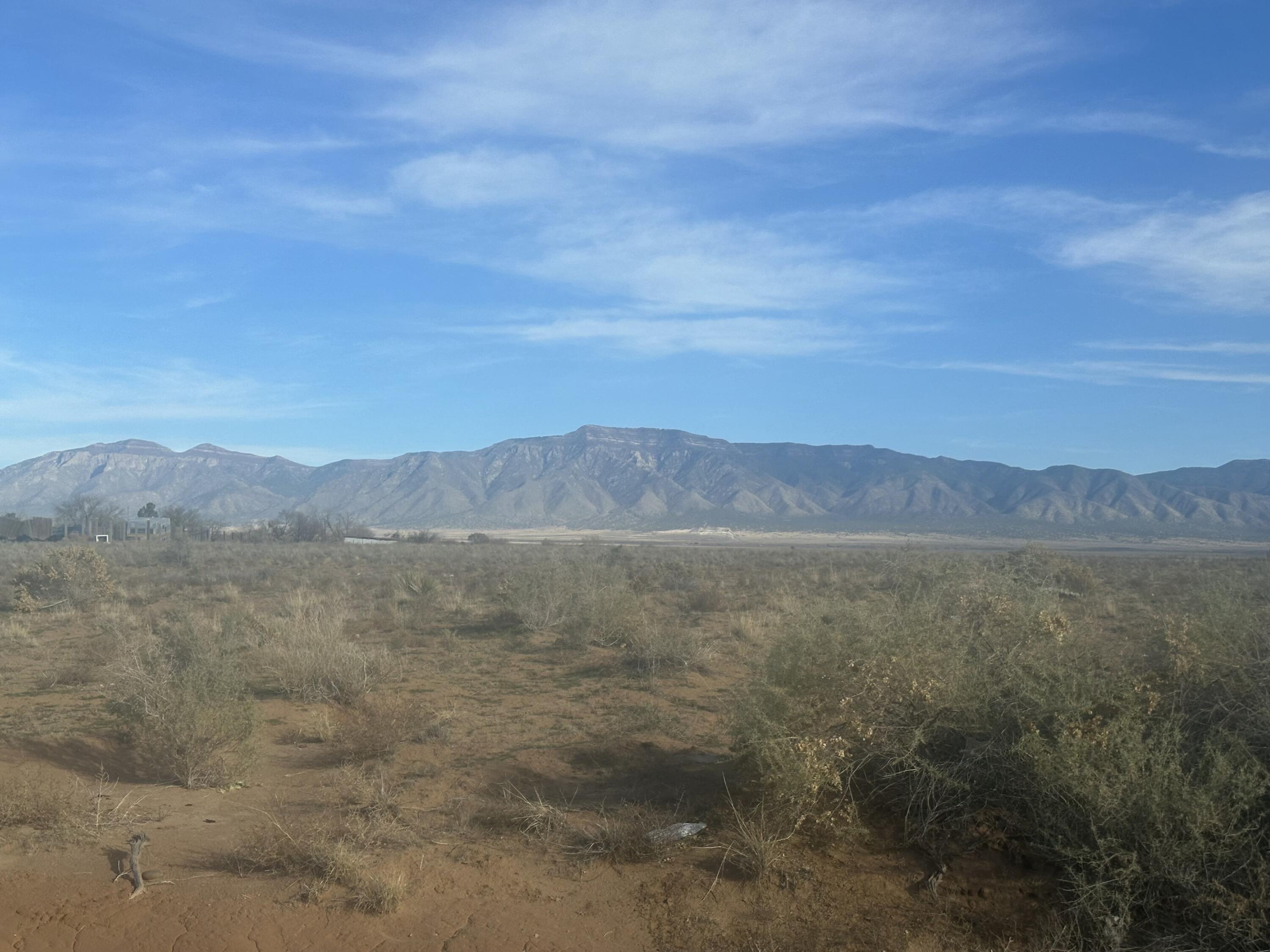 Saint Michaels, Los Lunas, New Mexico image 1