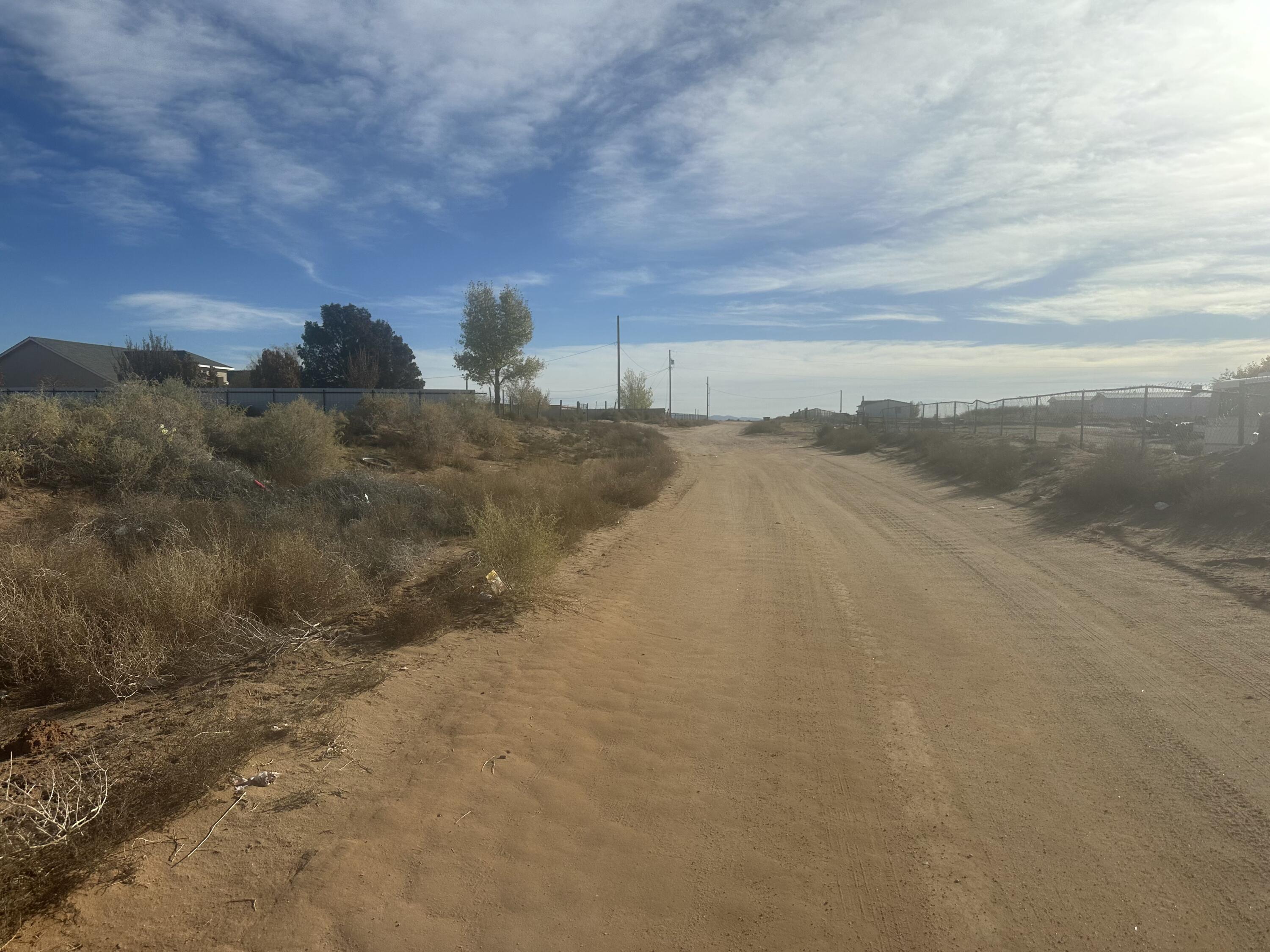 Saint Michaels, Los Lunas, New Mexico image 5