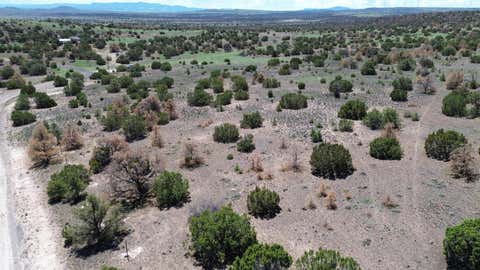 Vacant Land For Sale - LOT 13 Cimarron Drive<br/> Quemado, NM 87829