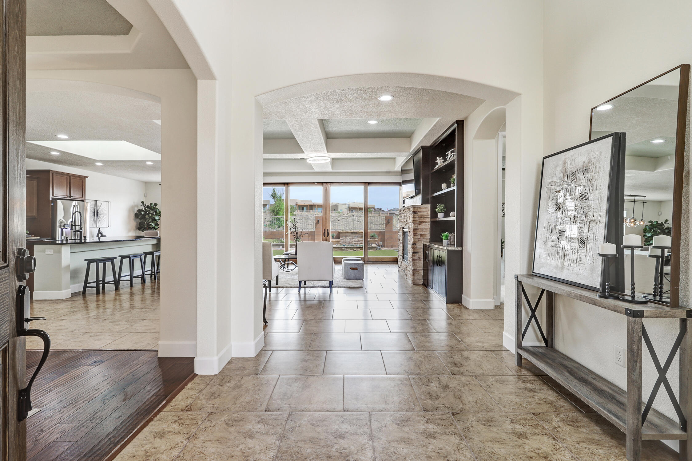 6371 Camino De Paz Road NW