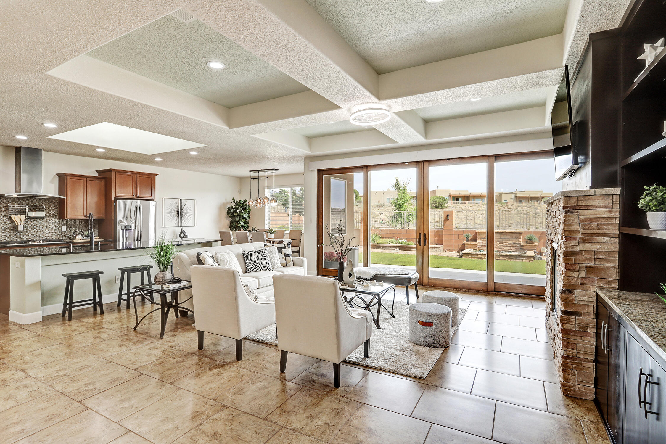 6371 Camino De Paz Road NW
