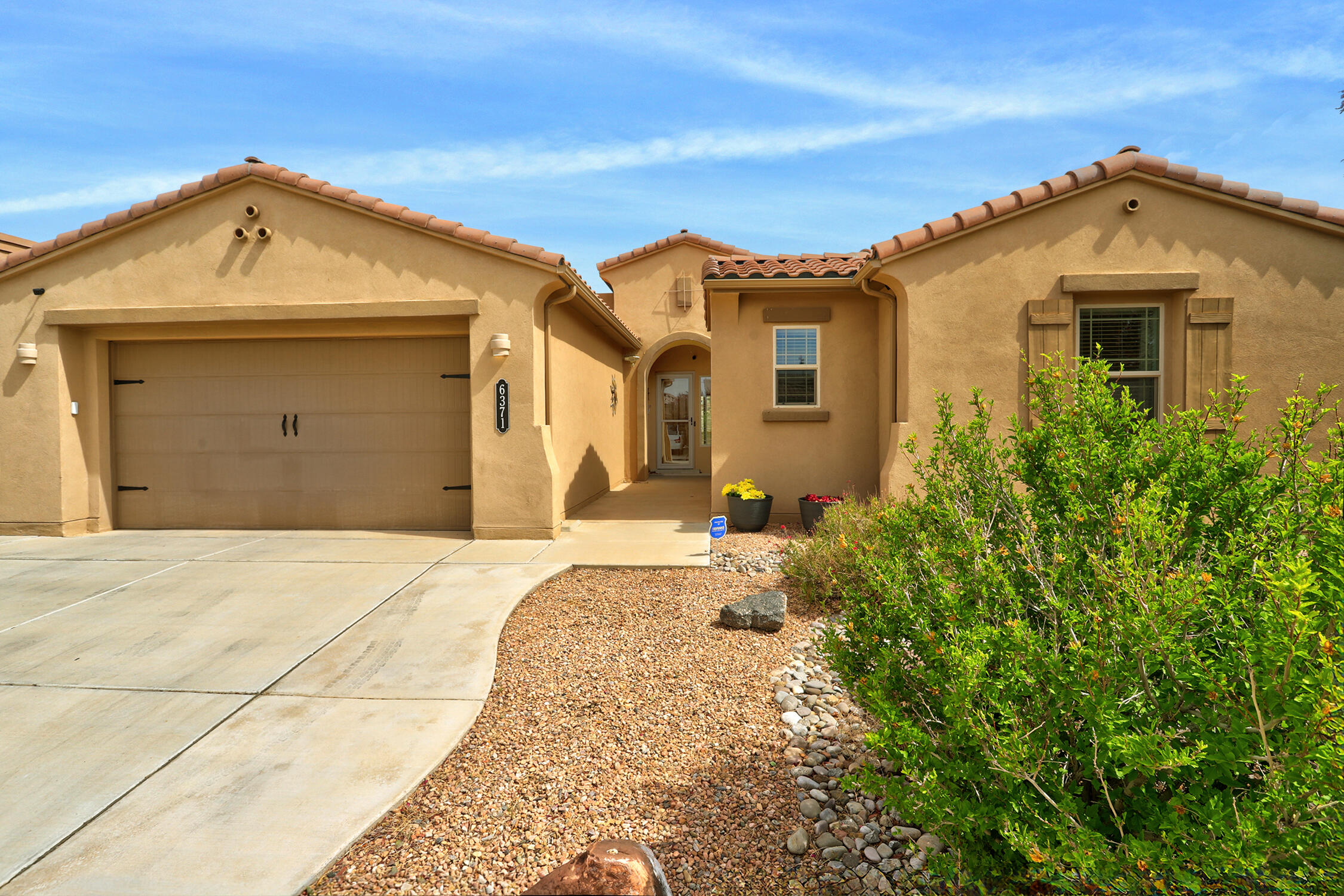 6371 Camino De Paz Road NW