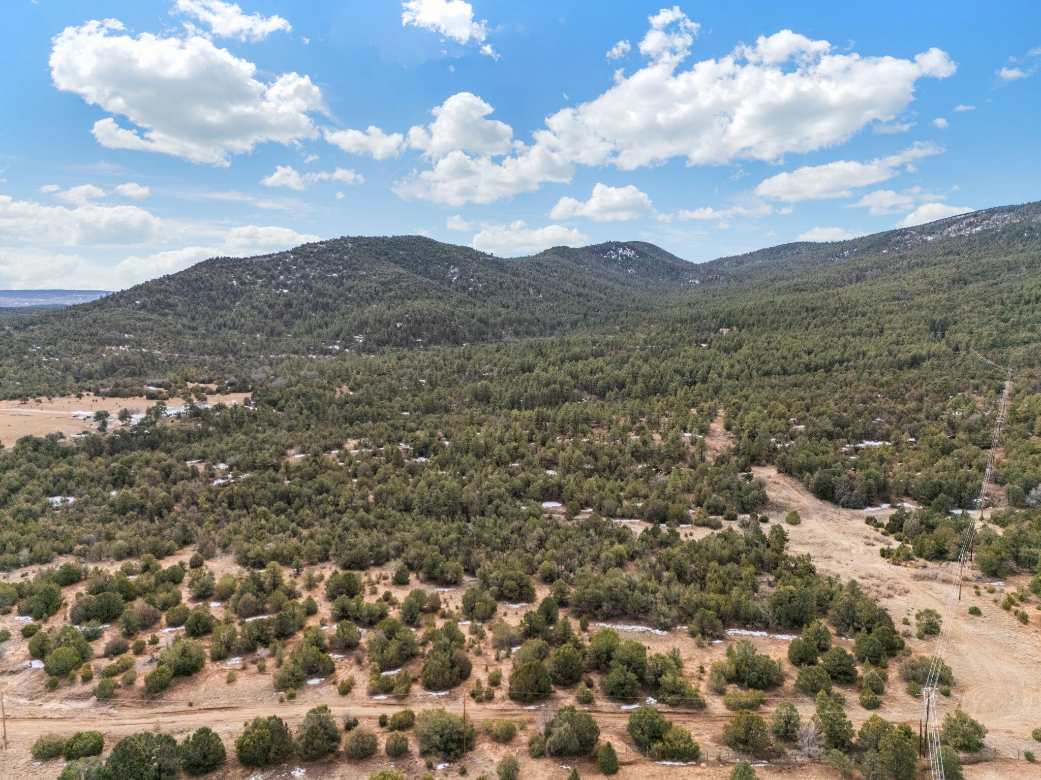 Lot C-1 La Madera Road Gated