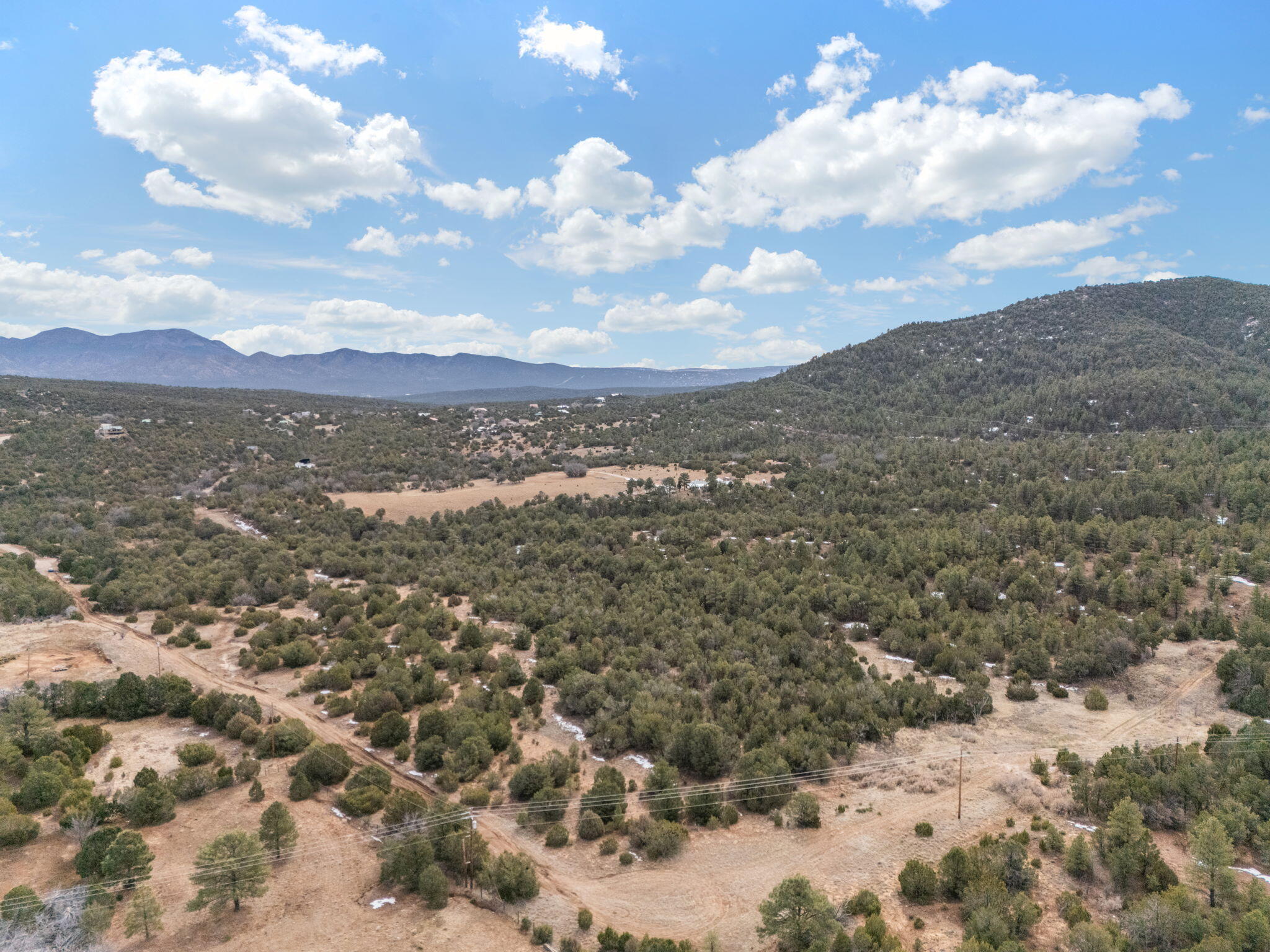 Lot C-1 La Madera Road Gated