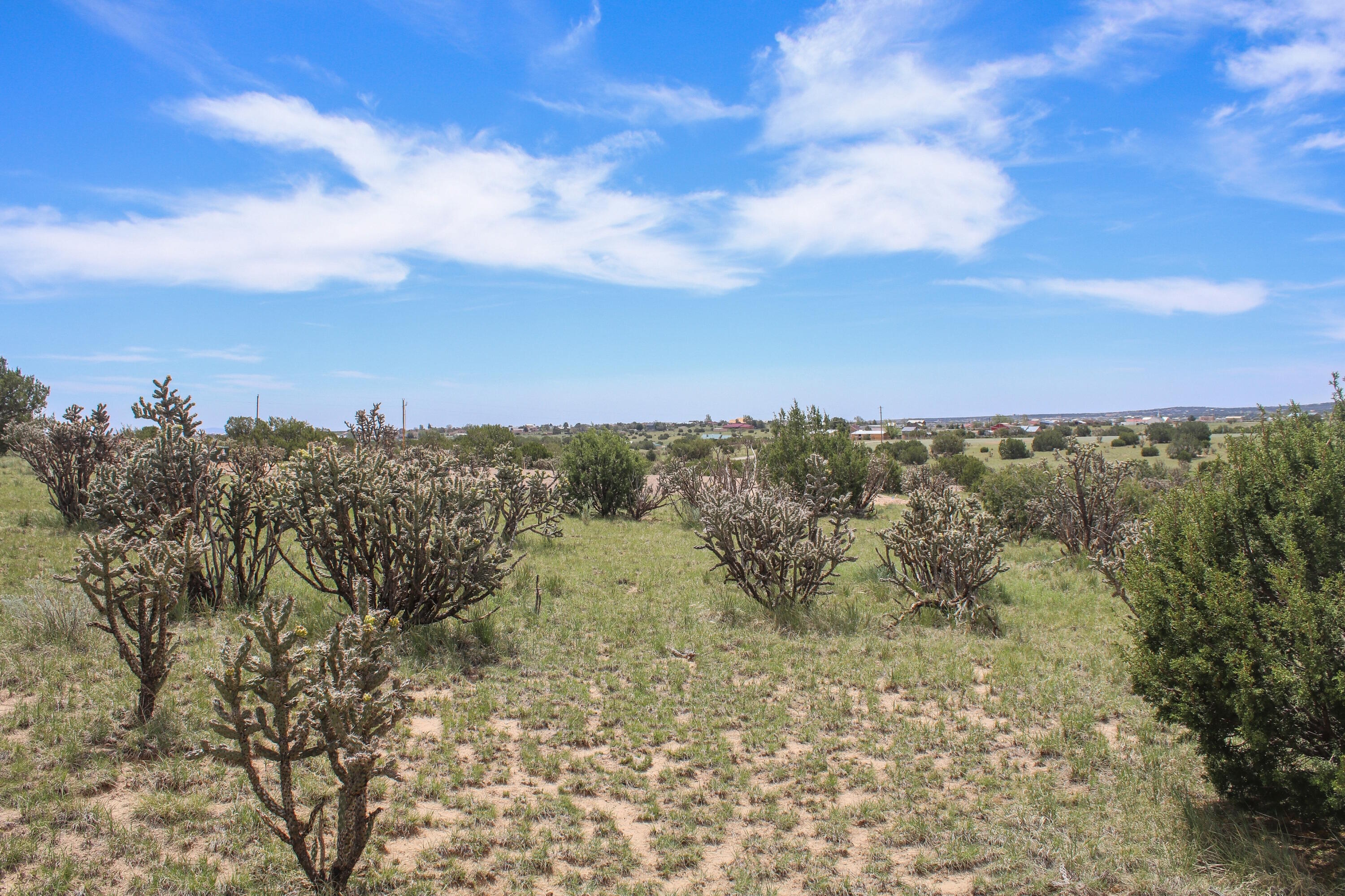 5 Taluca Court, Edgewood, New Mexico image 1