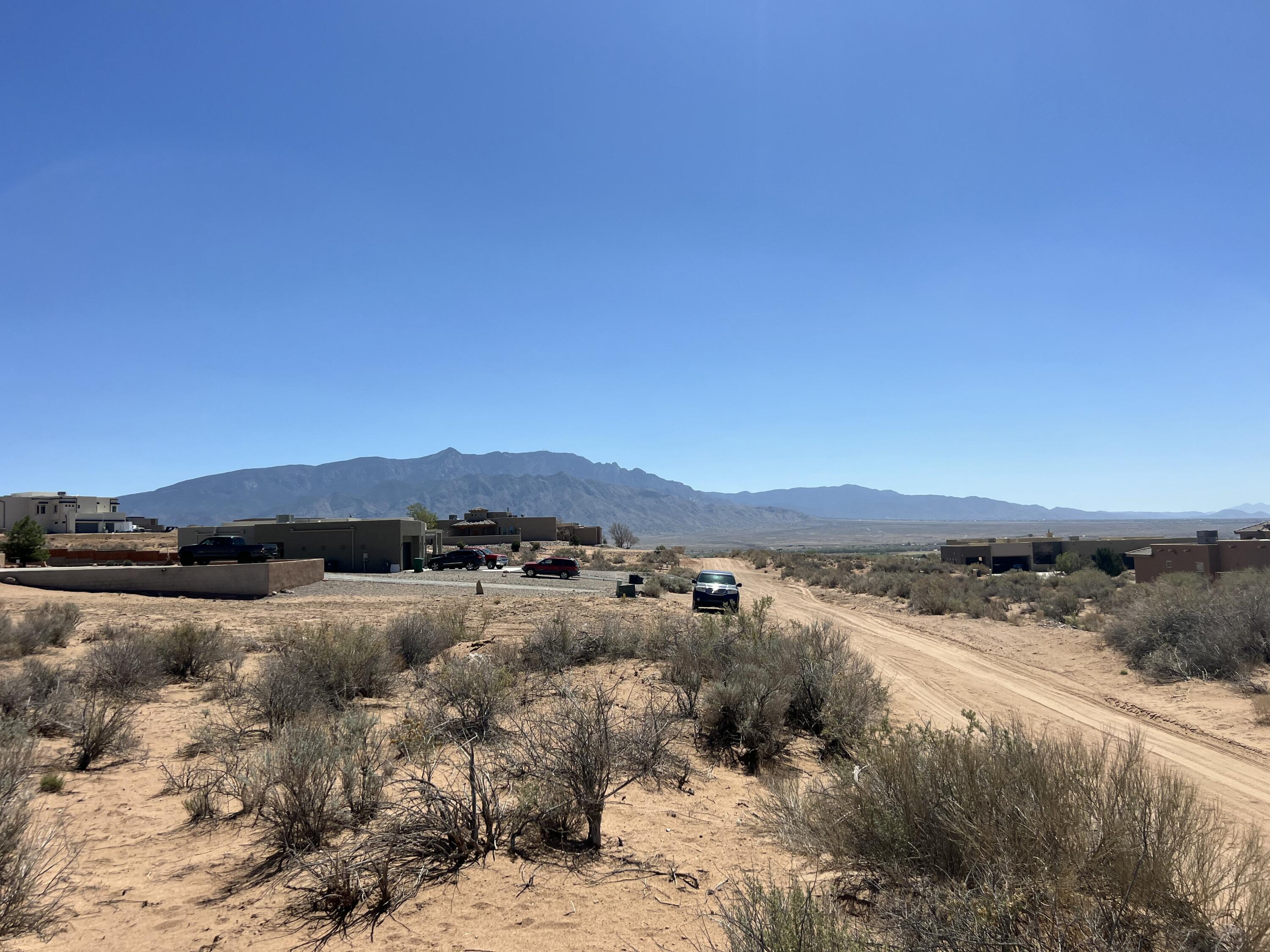 6605 Granada Road, Rio Rancho, New Mexico image 2