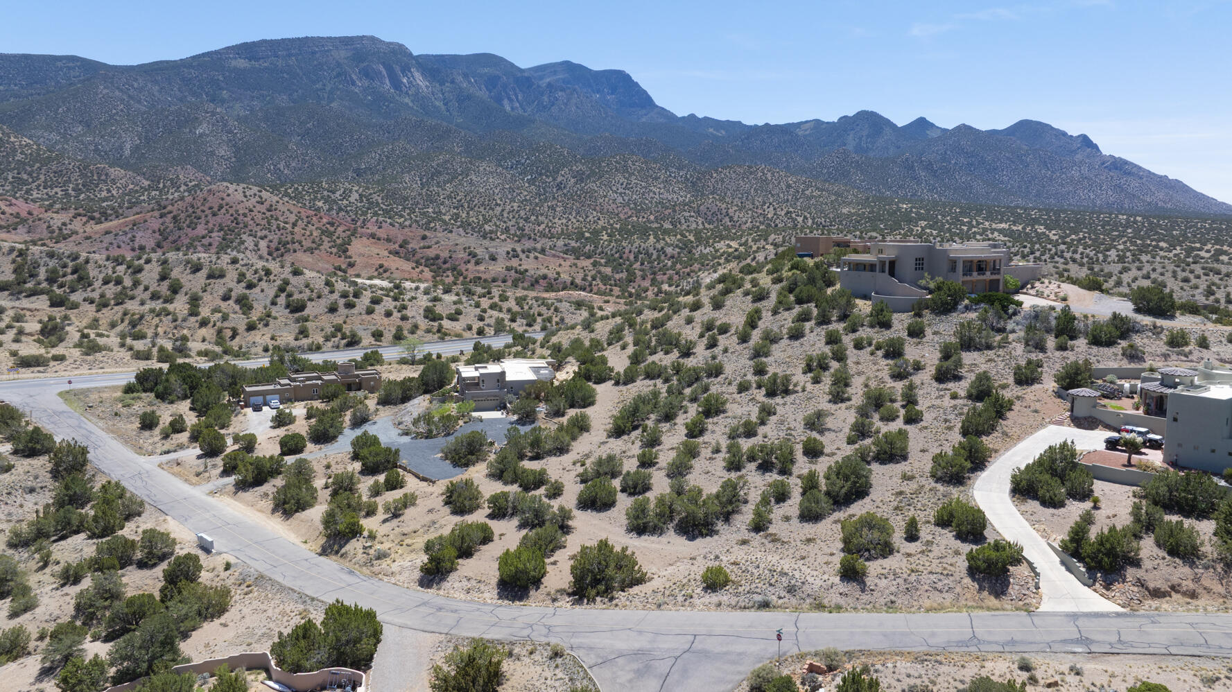 Photo 1 of 20 — 10 Vista de Oro, Placitas, NM 87043
