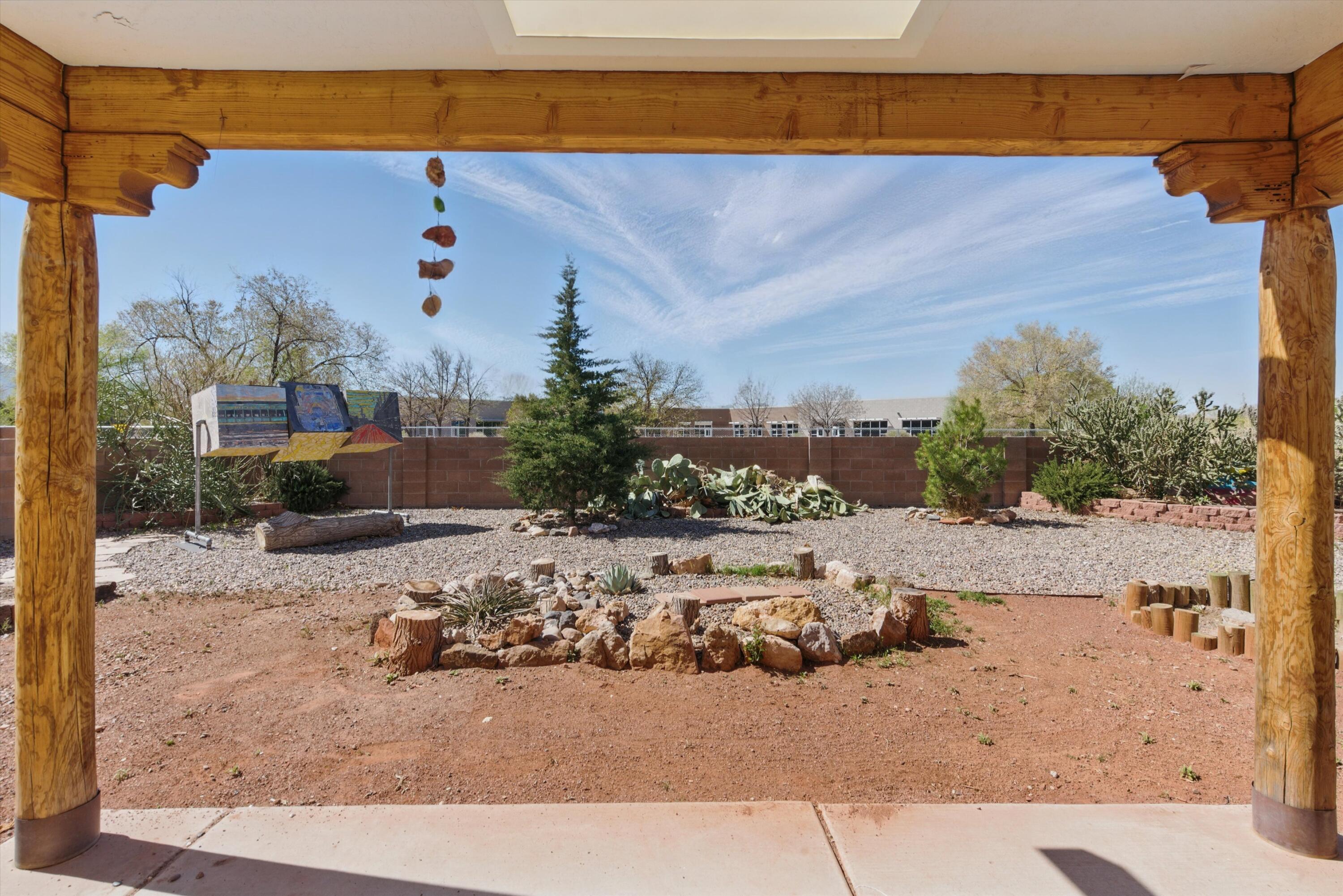 311 Calle Damiano, Bernalillo, New Mexico image 44