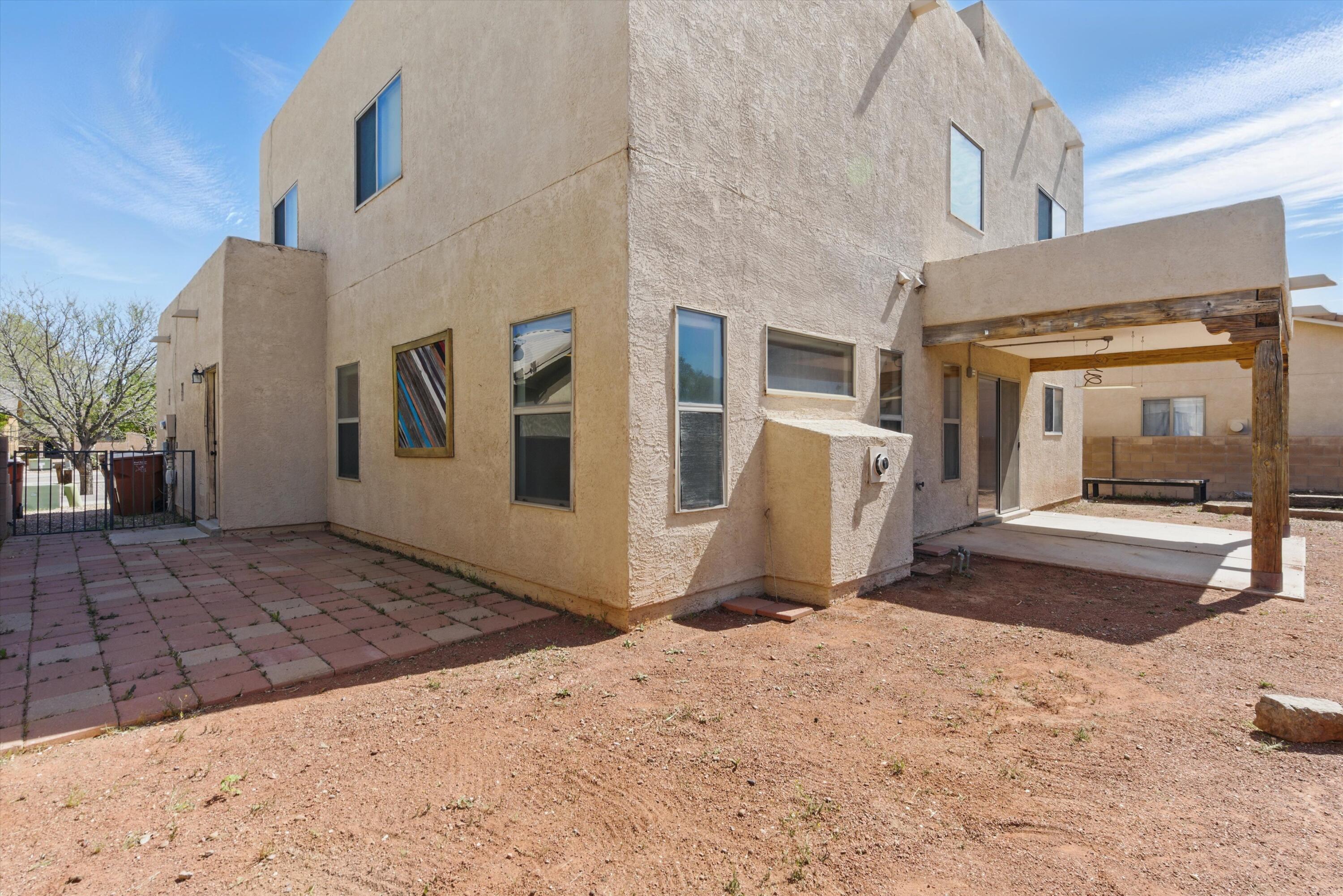 311 Calle Damiano, Bernalillo, New Mexico image 11
