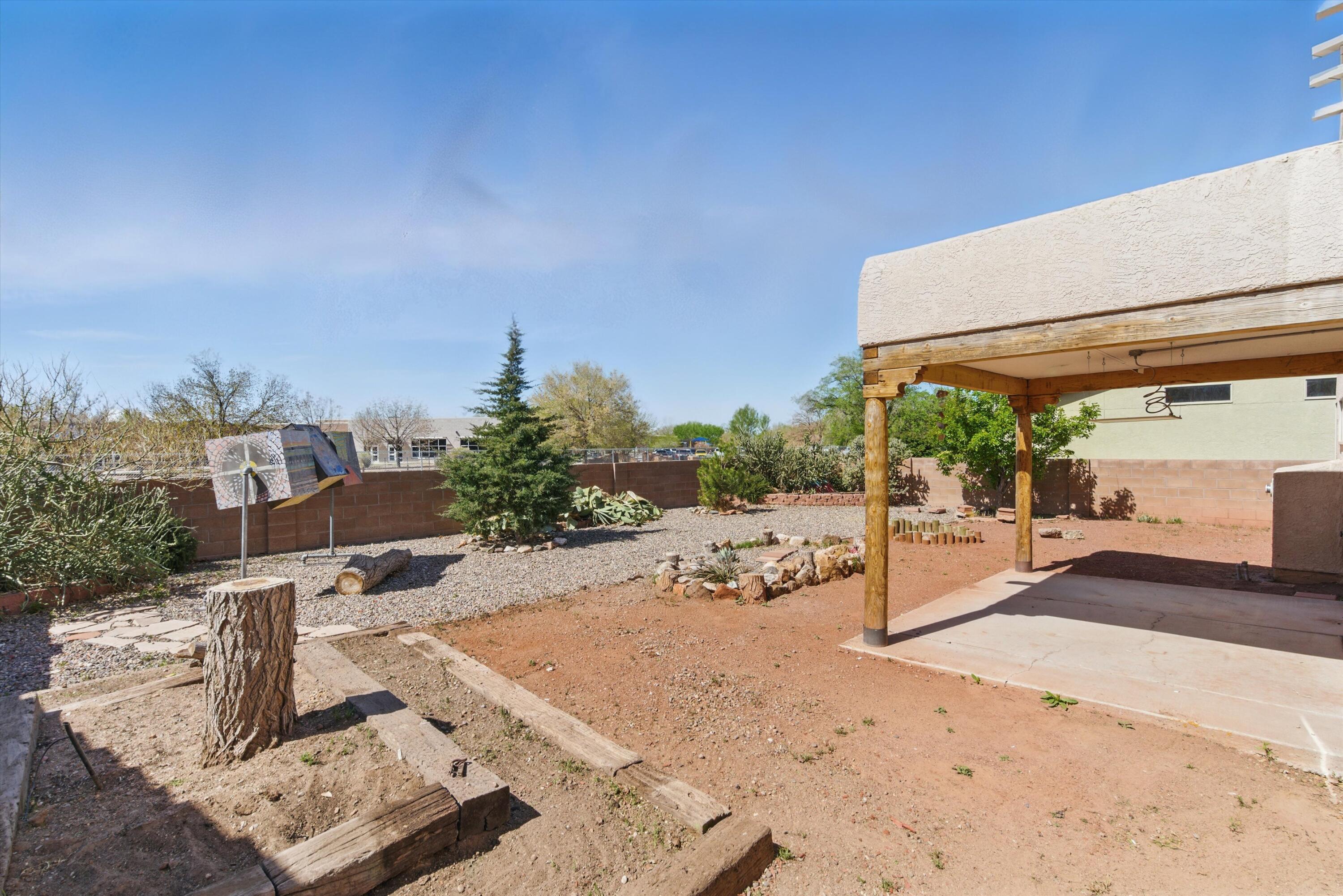 311 Calle Damiano, Bernalillo, New Mexico image 12