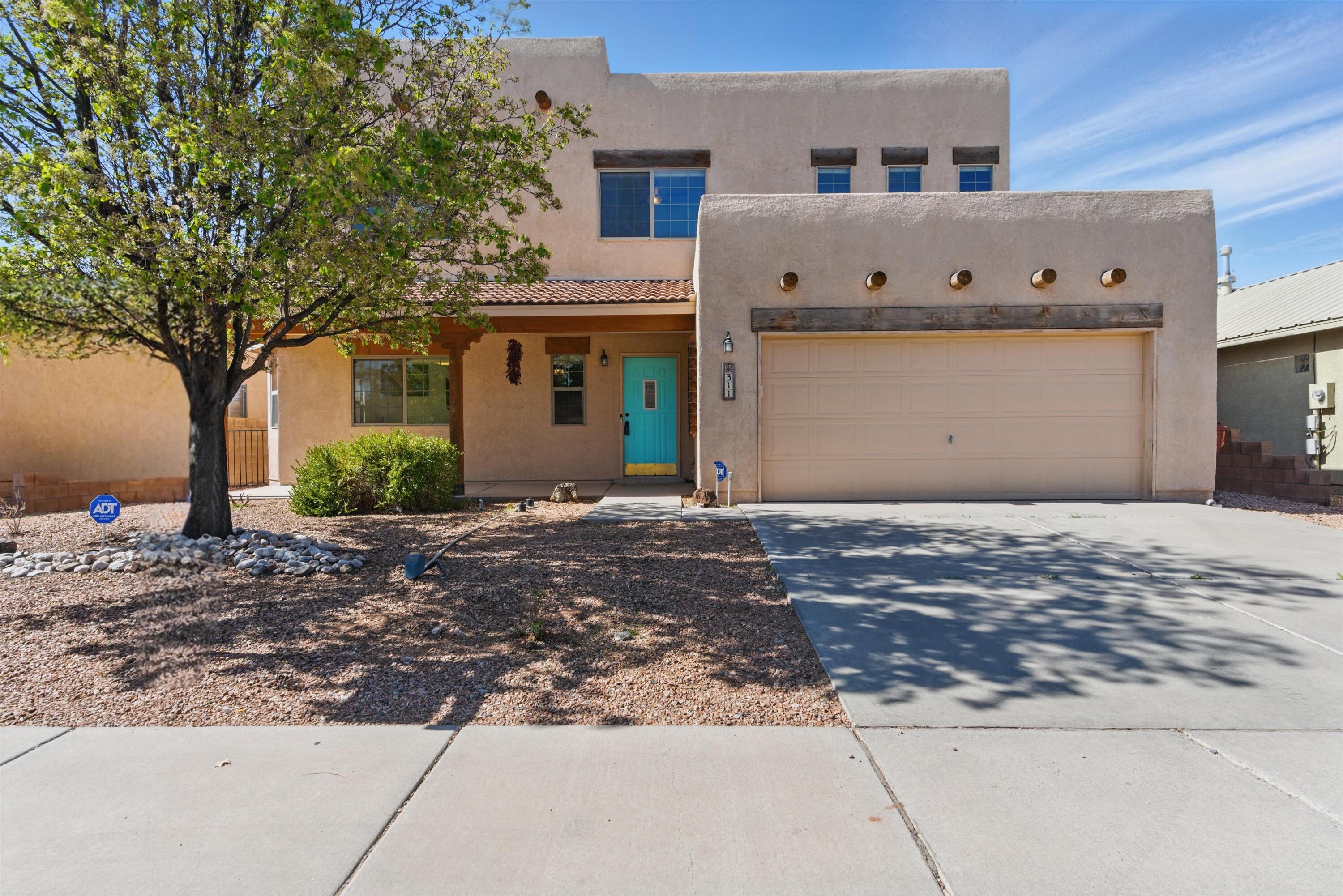 311 Calle Damiano, Bernalillo, New Mexico image 1