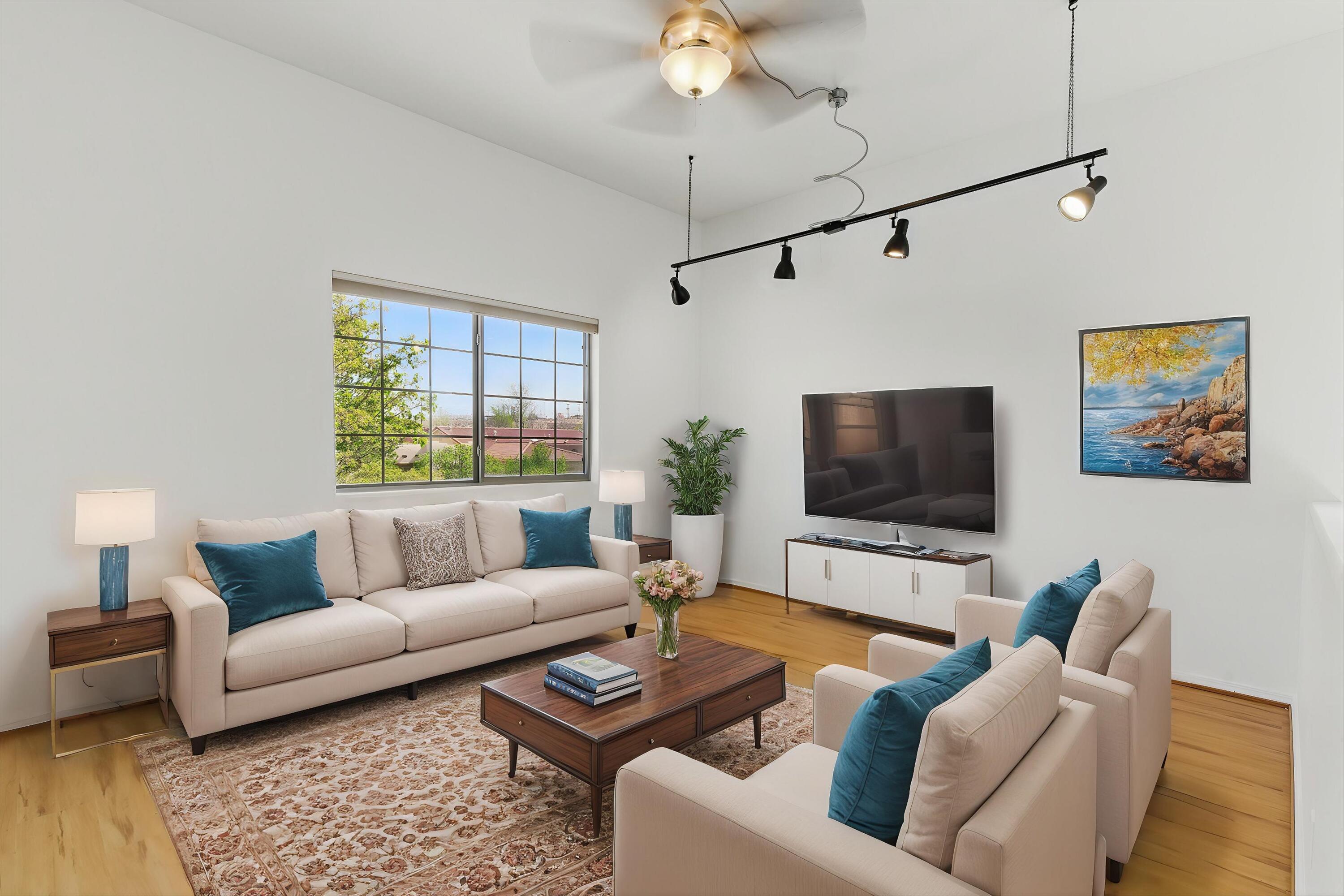 311 Calle Damiano, Bernalillo, New Mexico image 26