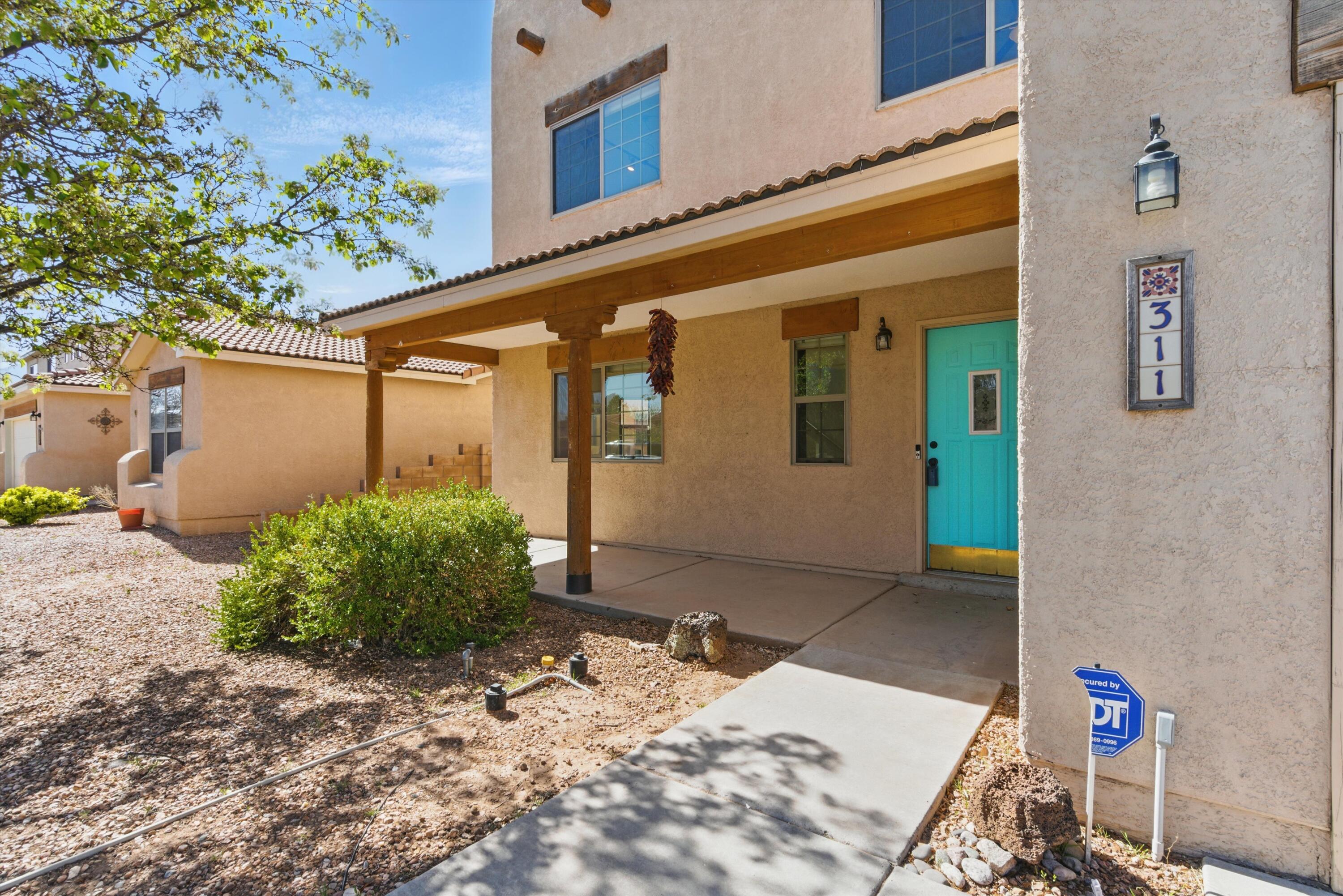 311 Calle Damiano, Bernalillo, New Mexico image 3