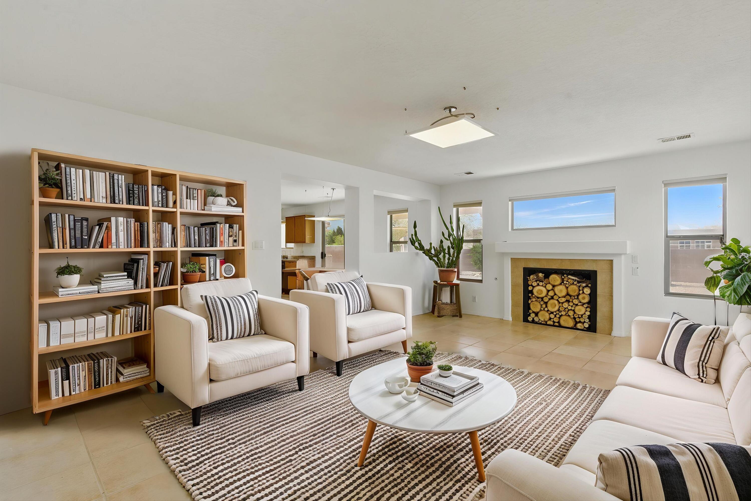 311 Calle Damiano, Bernalillo, New Mexico image 19