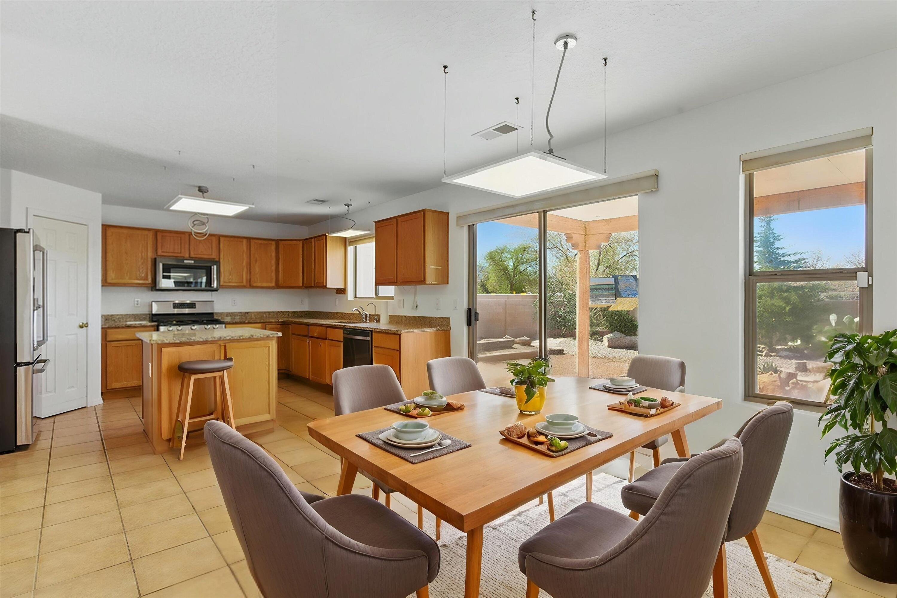 311 Calle Damiano, Bernalillo, New Mexico image 13