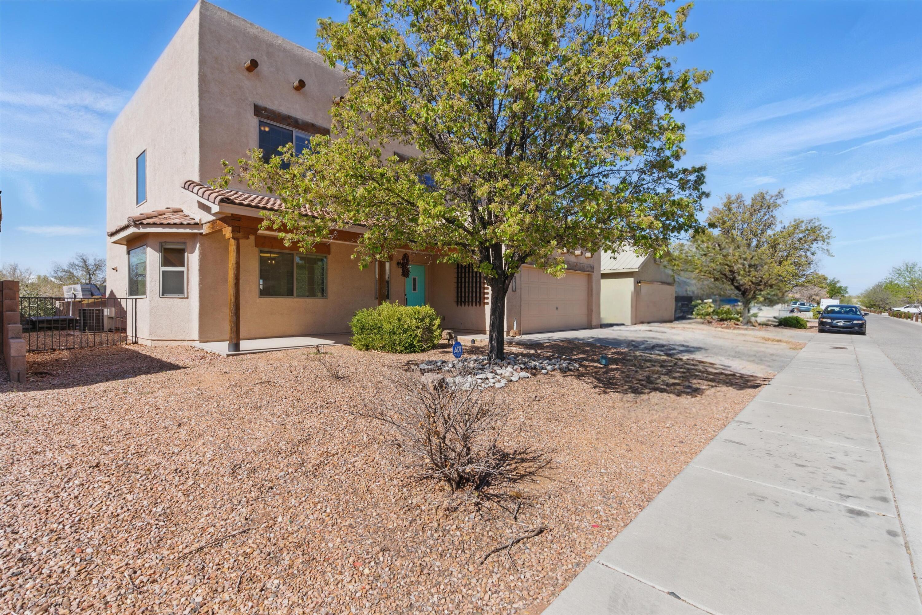 311 Calle Damiano, Bernalillo, New Mexico image 48