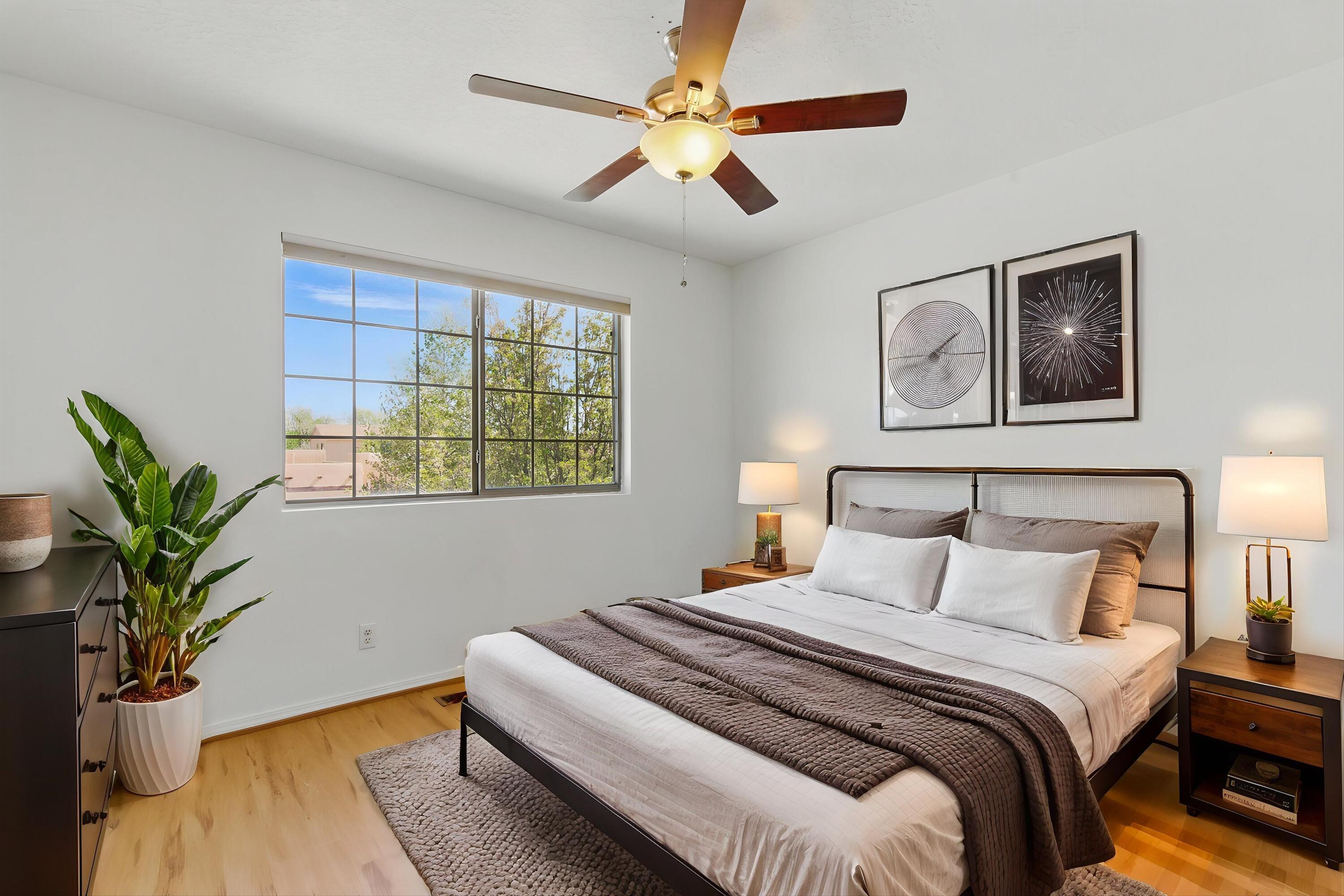 311 Calle Damiano, Bernalillo, New Mexico image 38