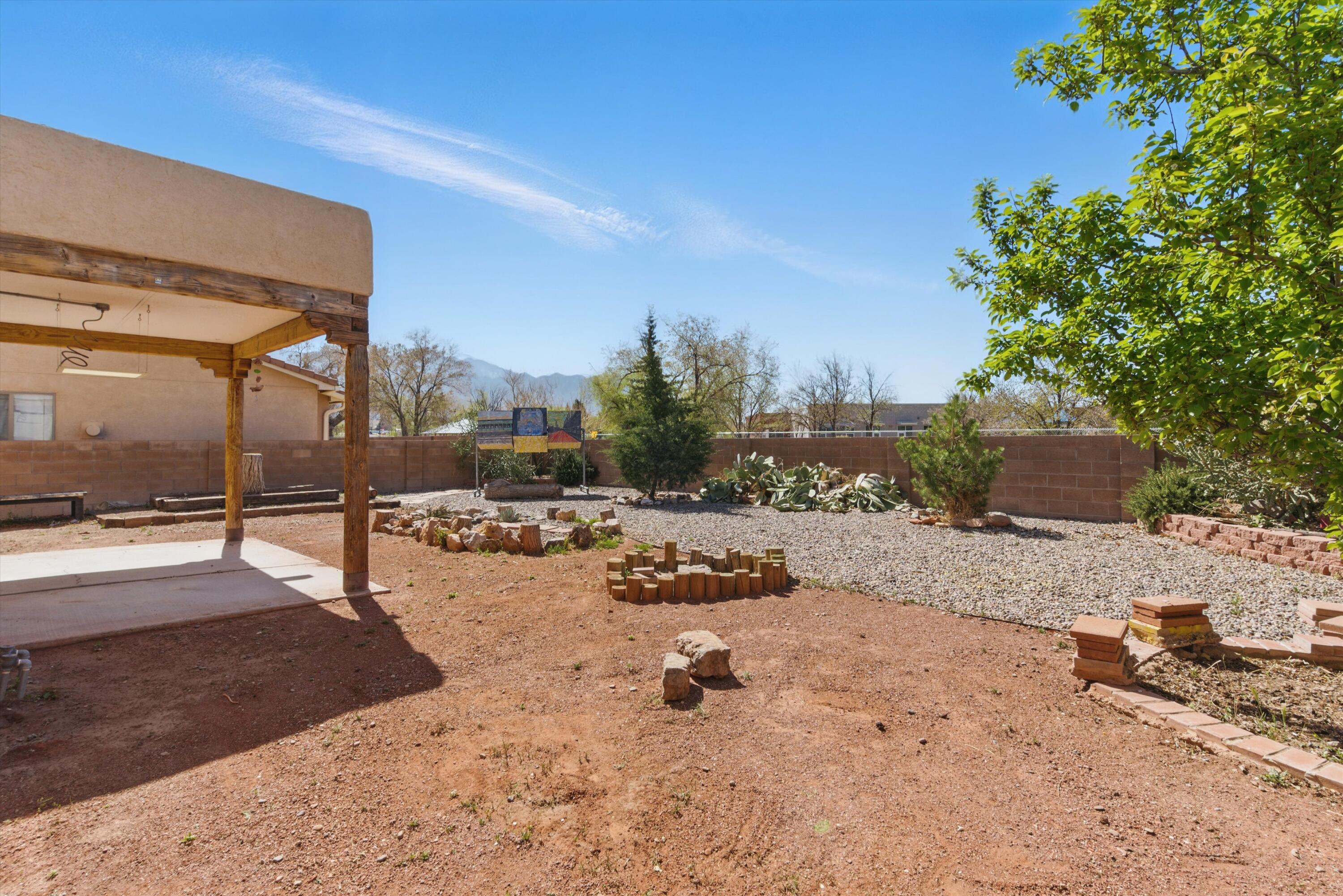 311 Calle Damiano, Bernalillo, New Mexico image 46