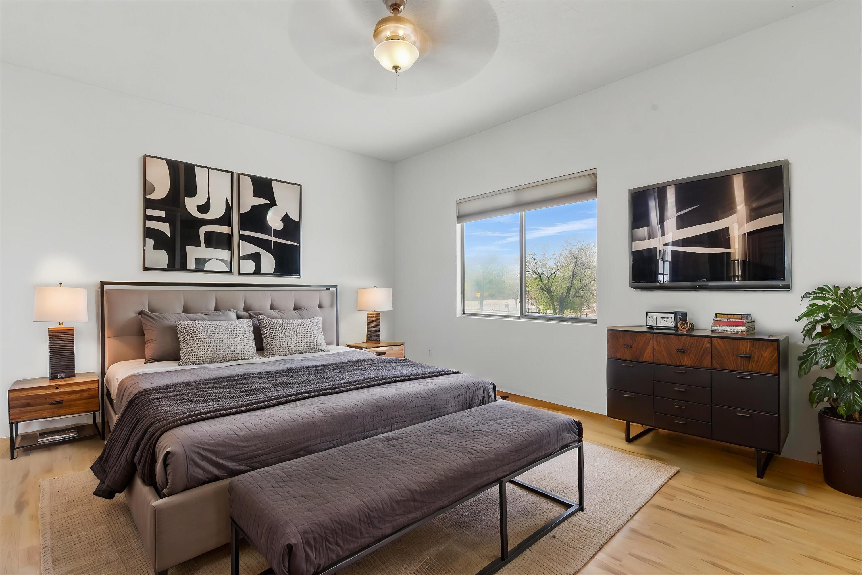 311 Calle Damiano, Bernalillo, New Mexico image 29