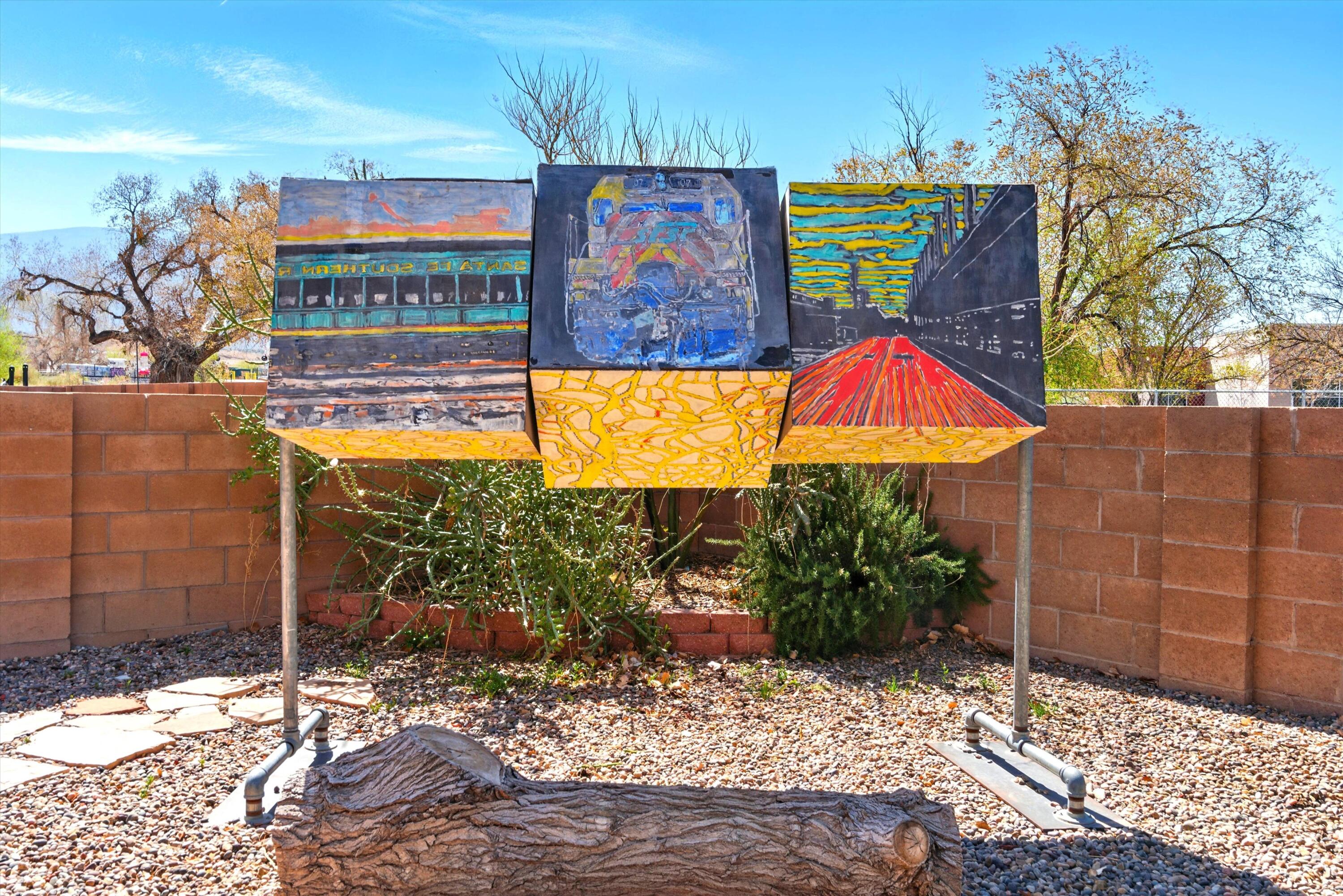 311 Calle Damiano, Bernalillo, New Mexico image 50