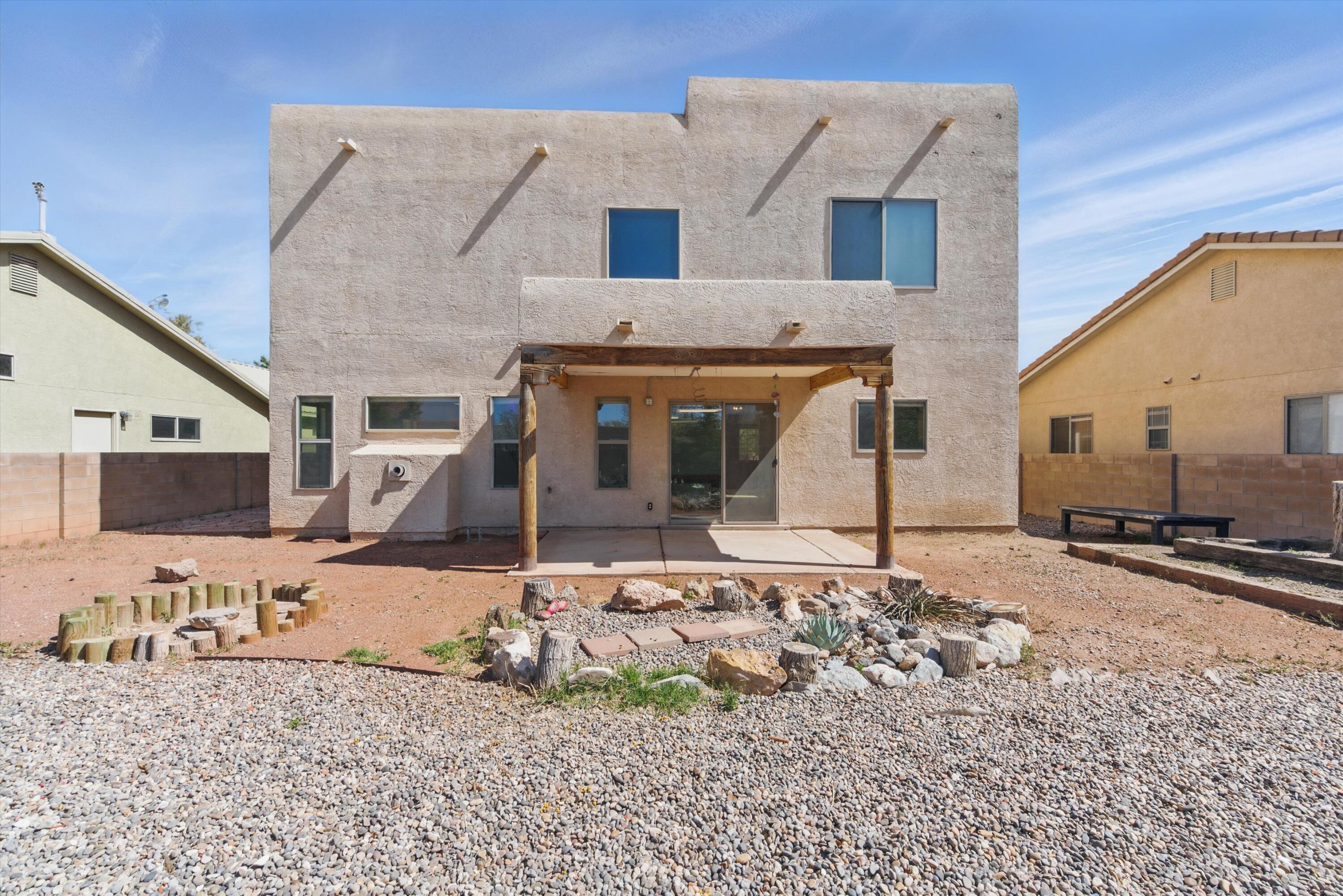 311 Calle Damiano, Bernalillo, New Mexico image 49