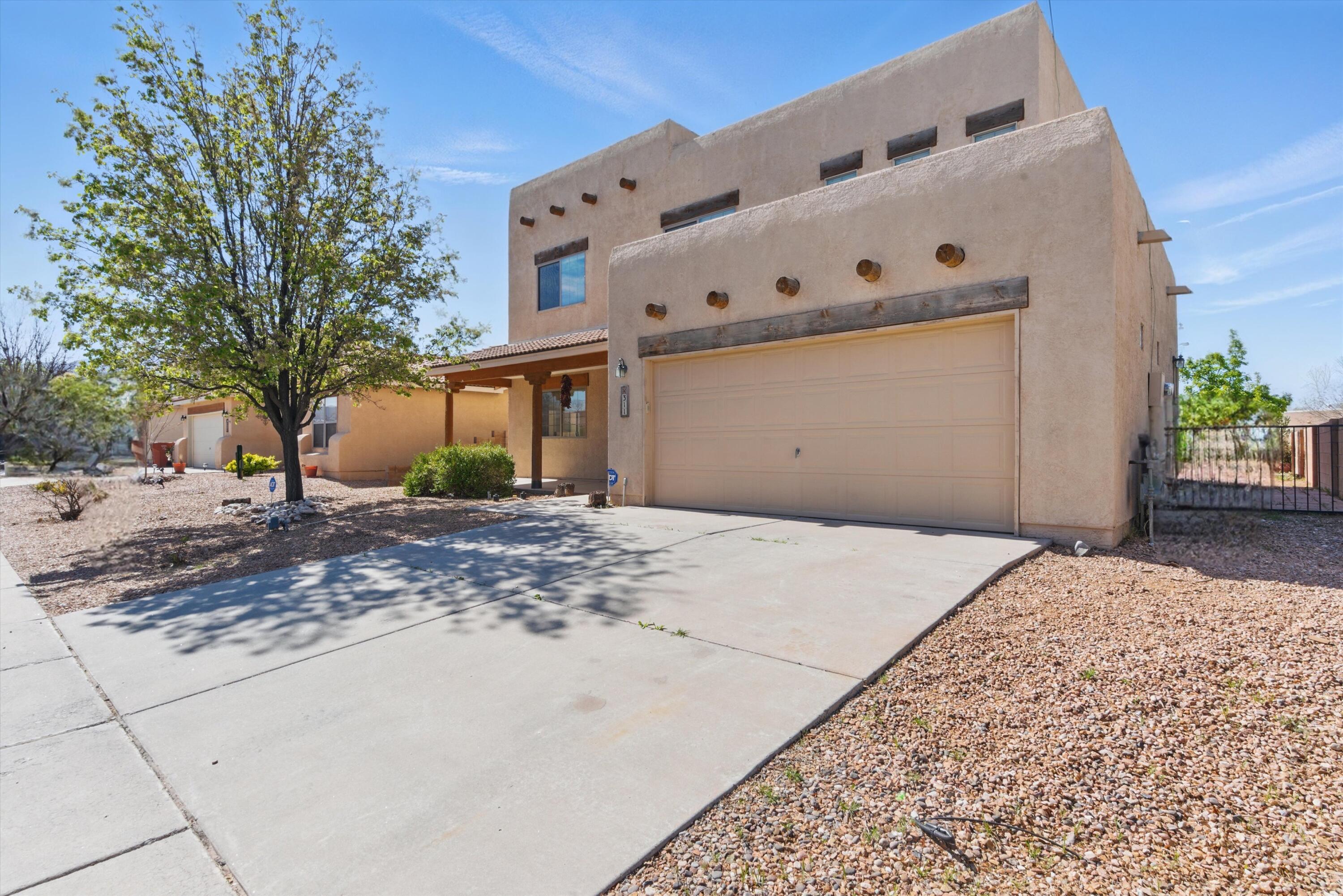 311 Calle Damiano, Bernalillo, New Mexico image 2