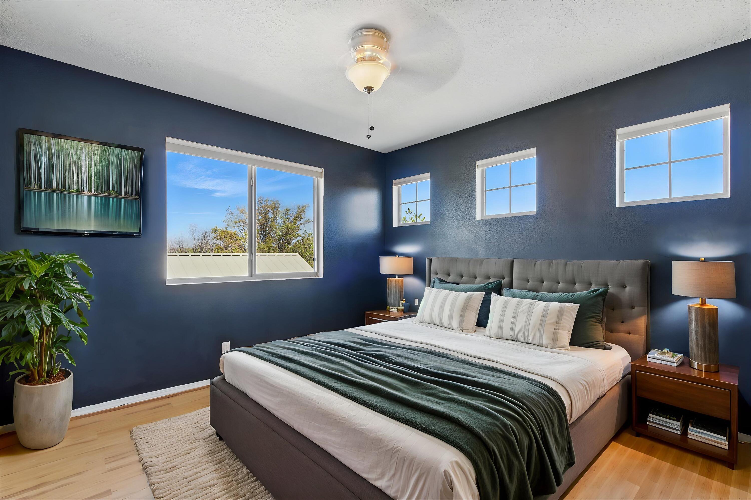 311 Calle Damiano, Bernalillo, New Mexico image 37