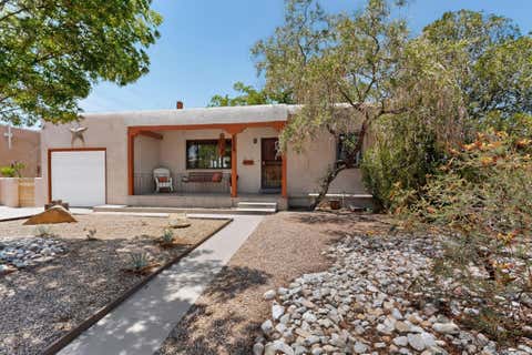 Homes For Sale - 1509 Princeton Drive<br/> Bernalillo County, Albuquerque, NM 87106