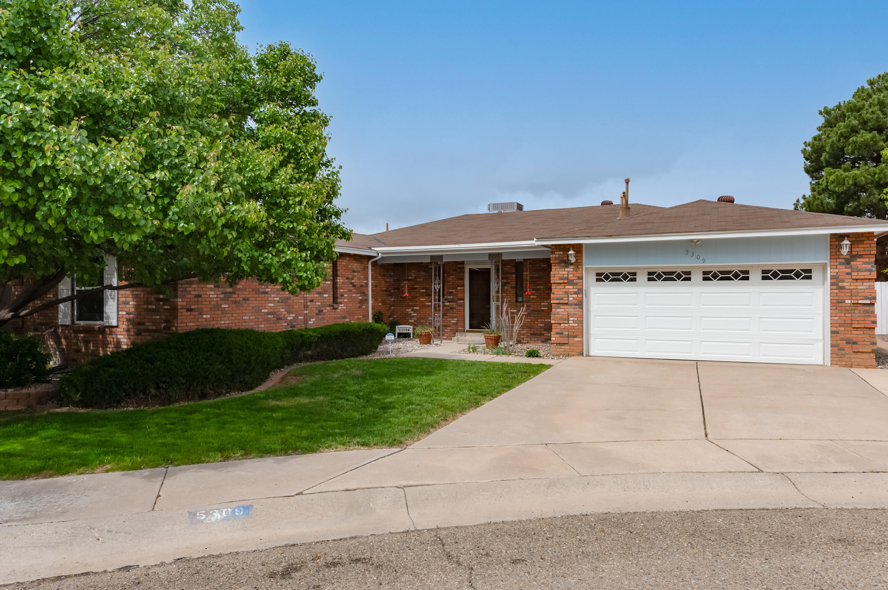5309 Del Vitto Court, Albuquerque, New Mexico image 1