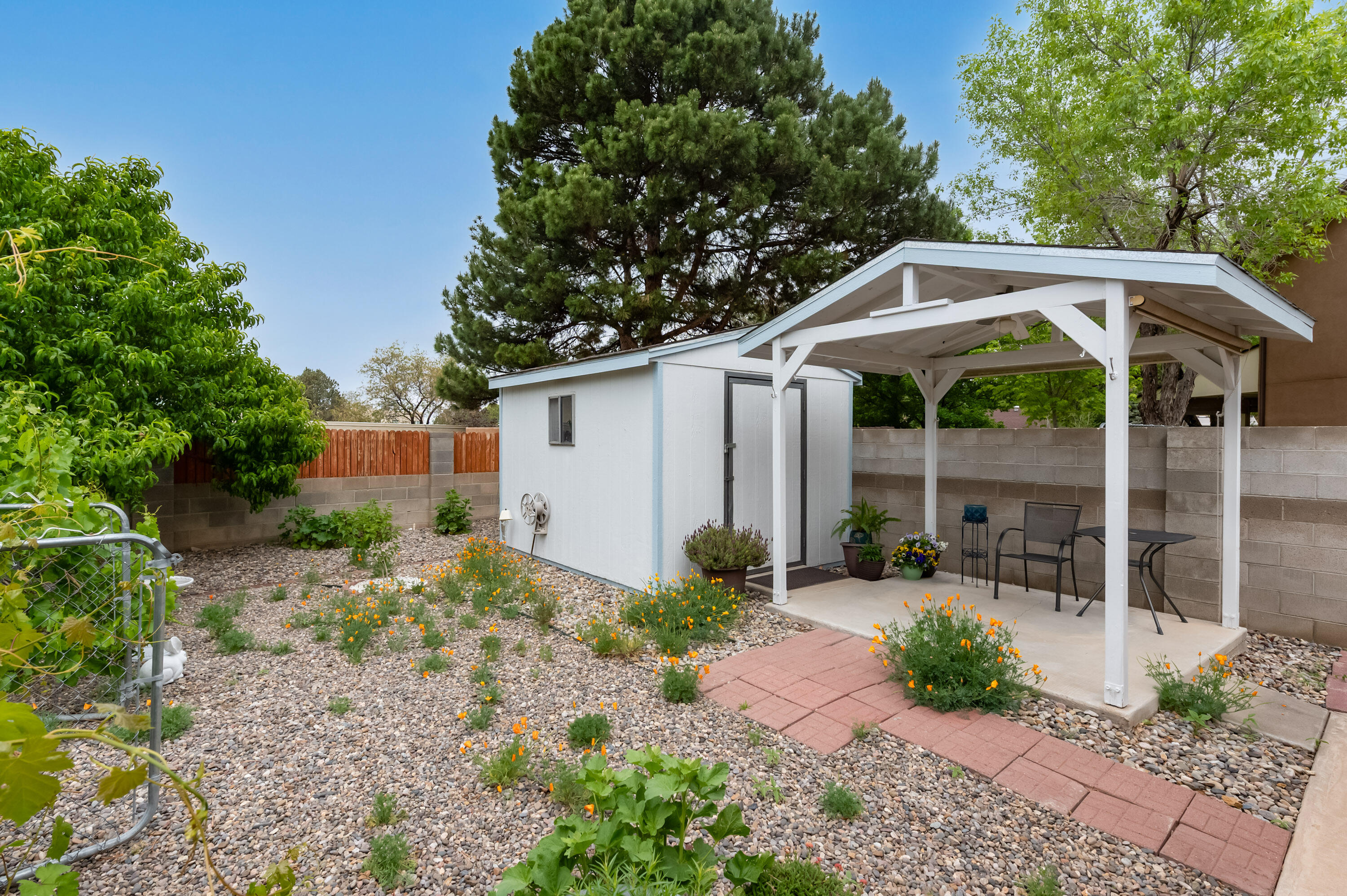 5309 Del Vitto Court, Albuquerque, New Mexico image 22