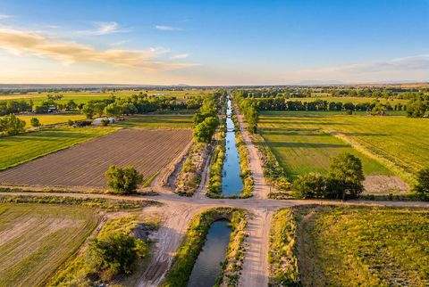 Vacant Land For Sale - 14 Off Melecio Lane<br/> Veguita, NM 87062