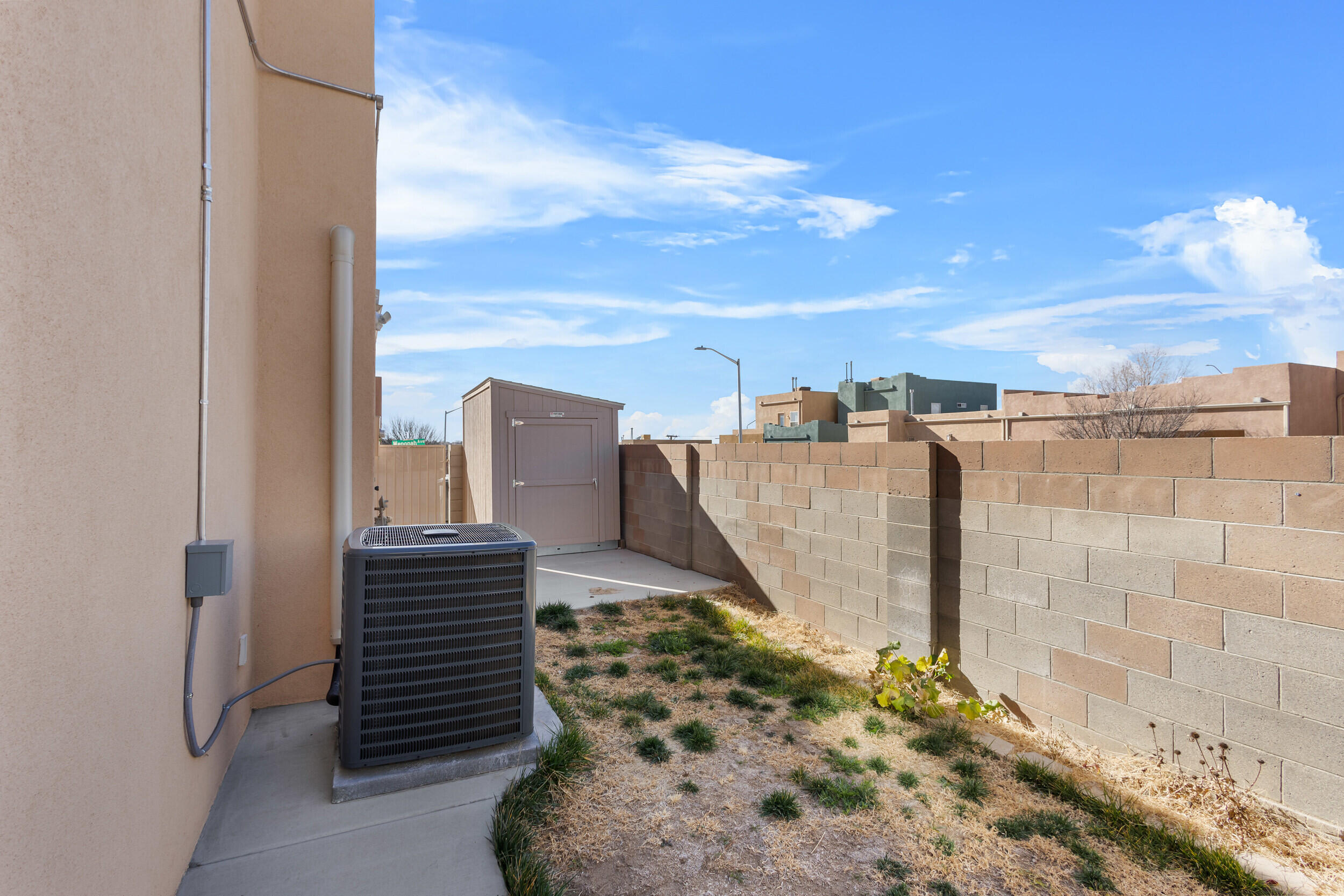 13601 Wenonah Avenue, Albuquerque, New Mexico image 34