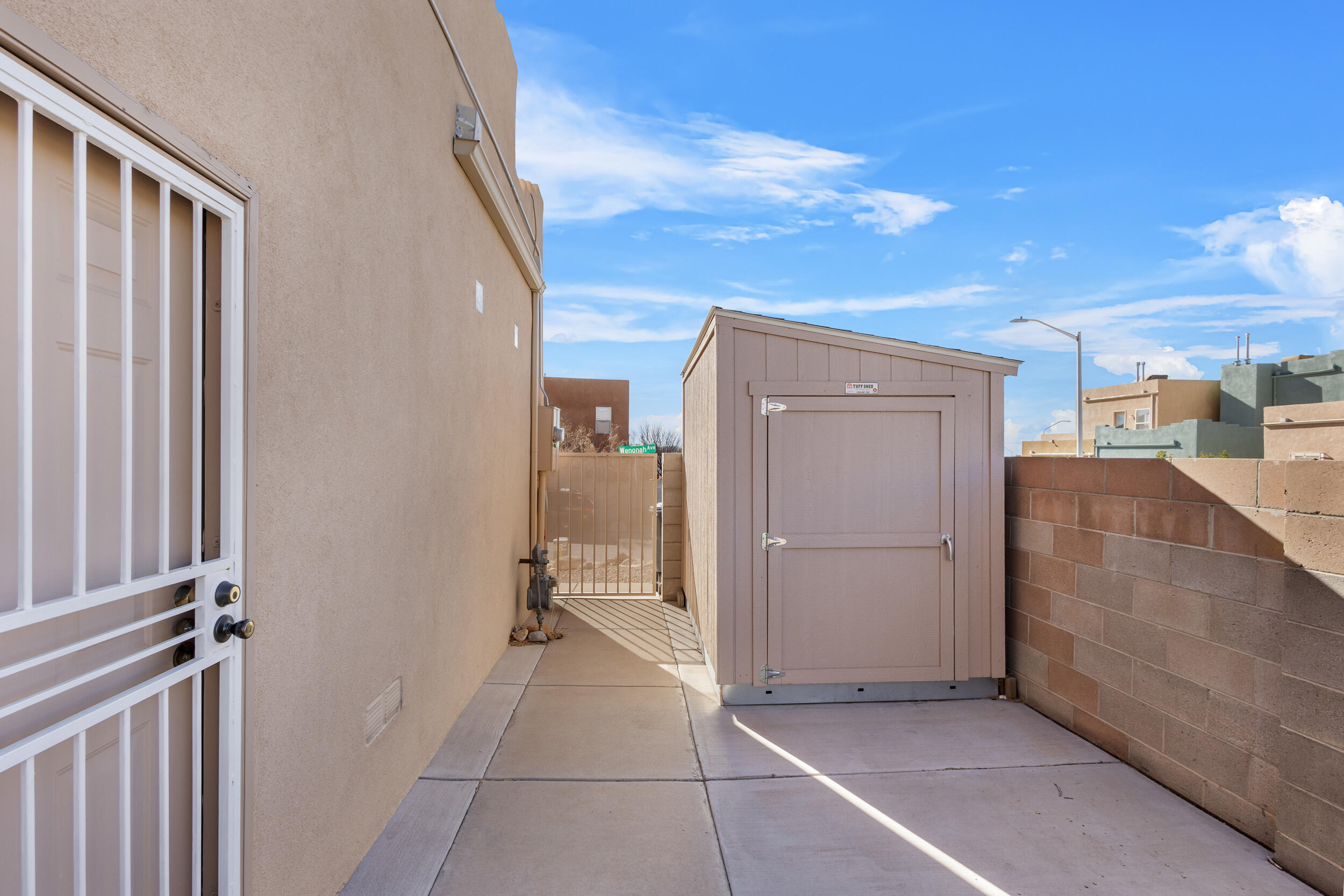 13601 Wenonah Avenue, Albuquerque, New Mexico image 30